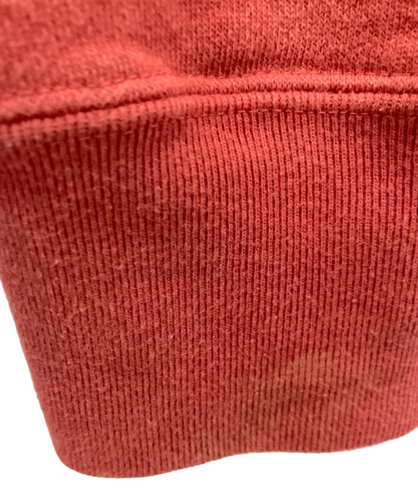 [Pre-owned] A BATHING APE RELAXED FIT PULLOVER HOODIE 001PPJ301010M