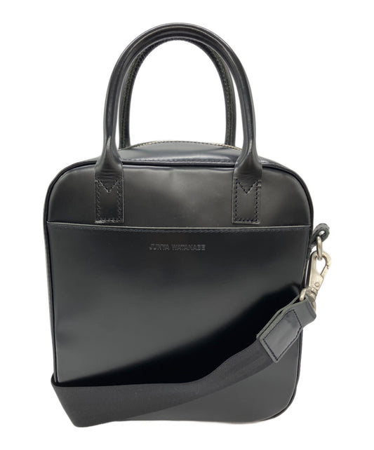 [Pre-owned] JUNYA WATANABE COMME des GARCONS Leather shoulder bag JD-K 201