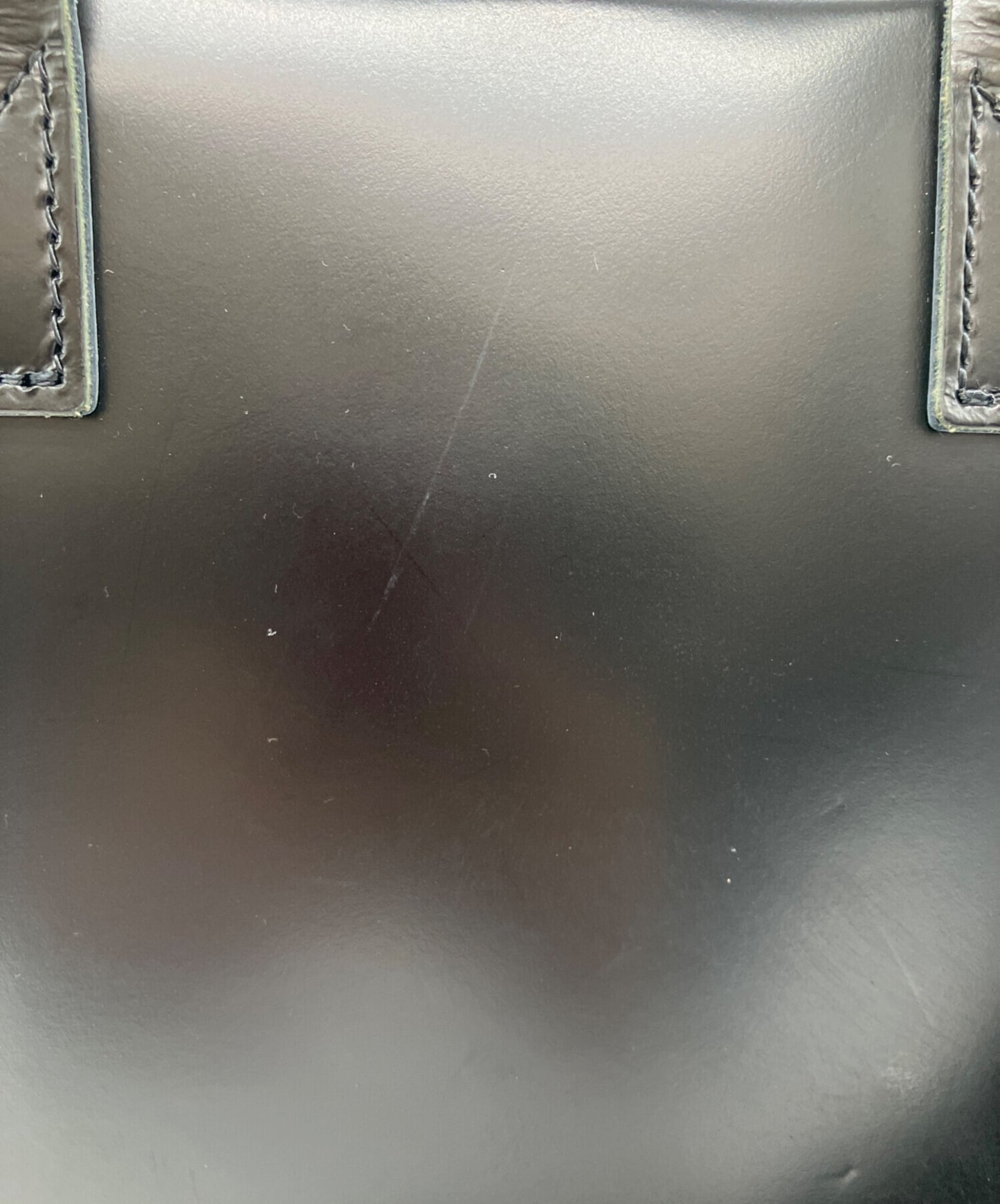 [Pre-owned] JUNYA WATANABE COMME des GARCONS Leather shoulder bag JD-K 201