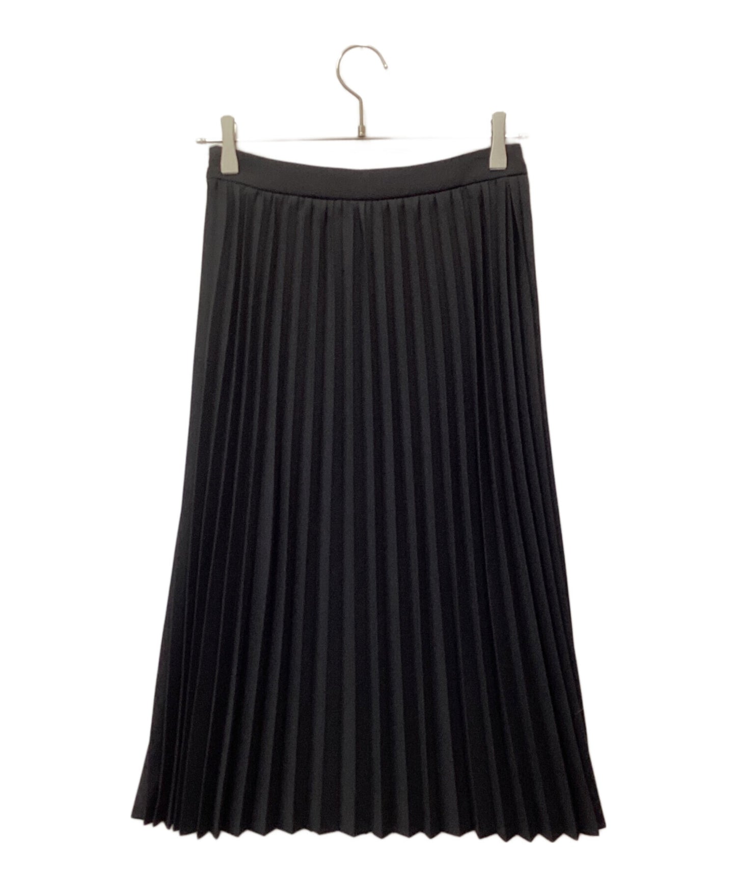 [Pre-owned] BALENCIAGA pleated skirt 492323