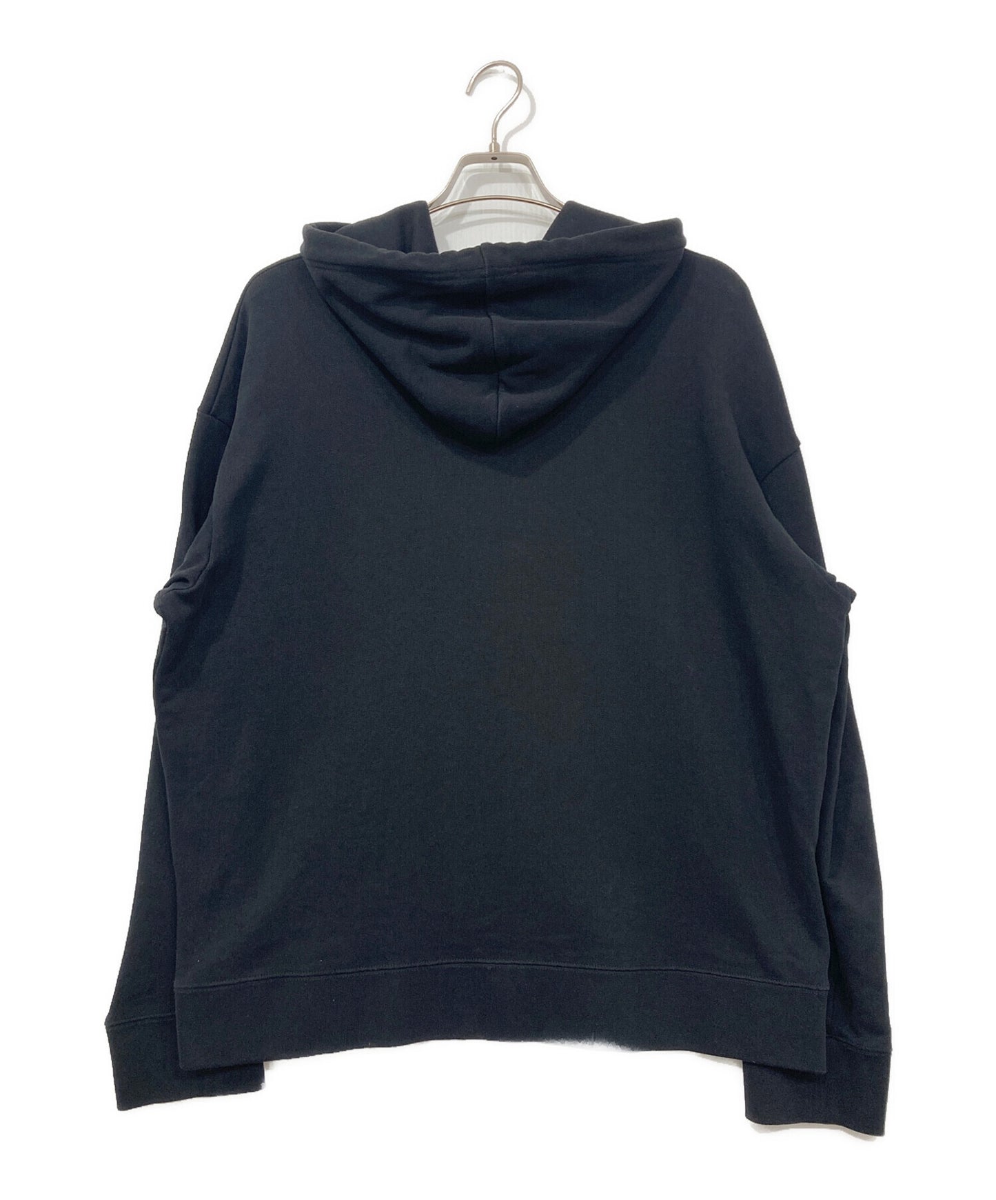 [Pre-owned] RAF SIMONS pullover hoodie