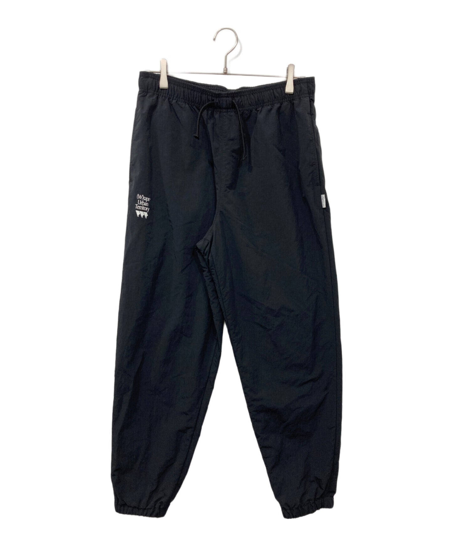 [Pre-owned] WTAPS pants nylon weather/nylon pants 232BRDT-PTM01