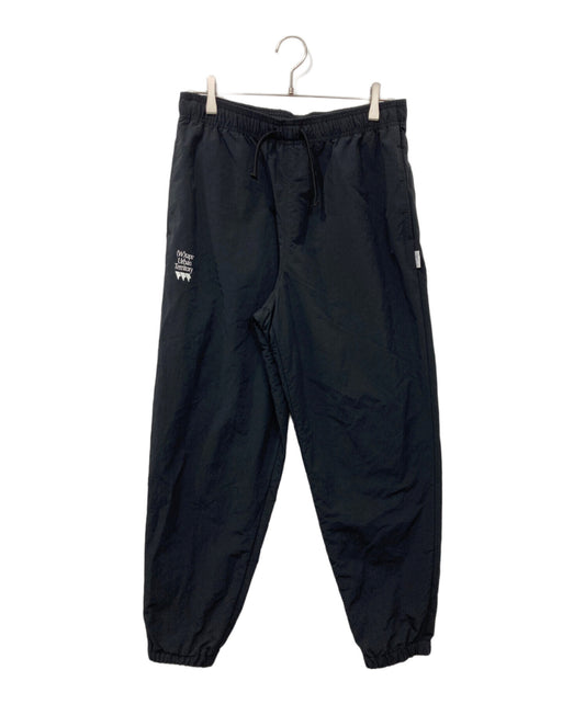 [Pre-owned] WTAPS pants nylon weather/nylon pants 232BRDT-PTM01