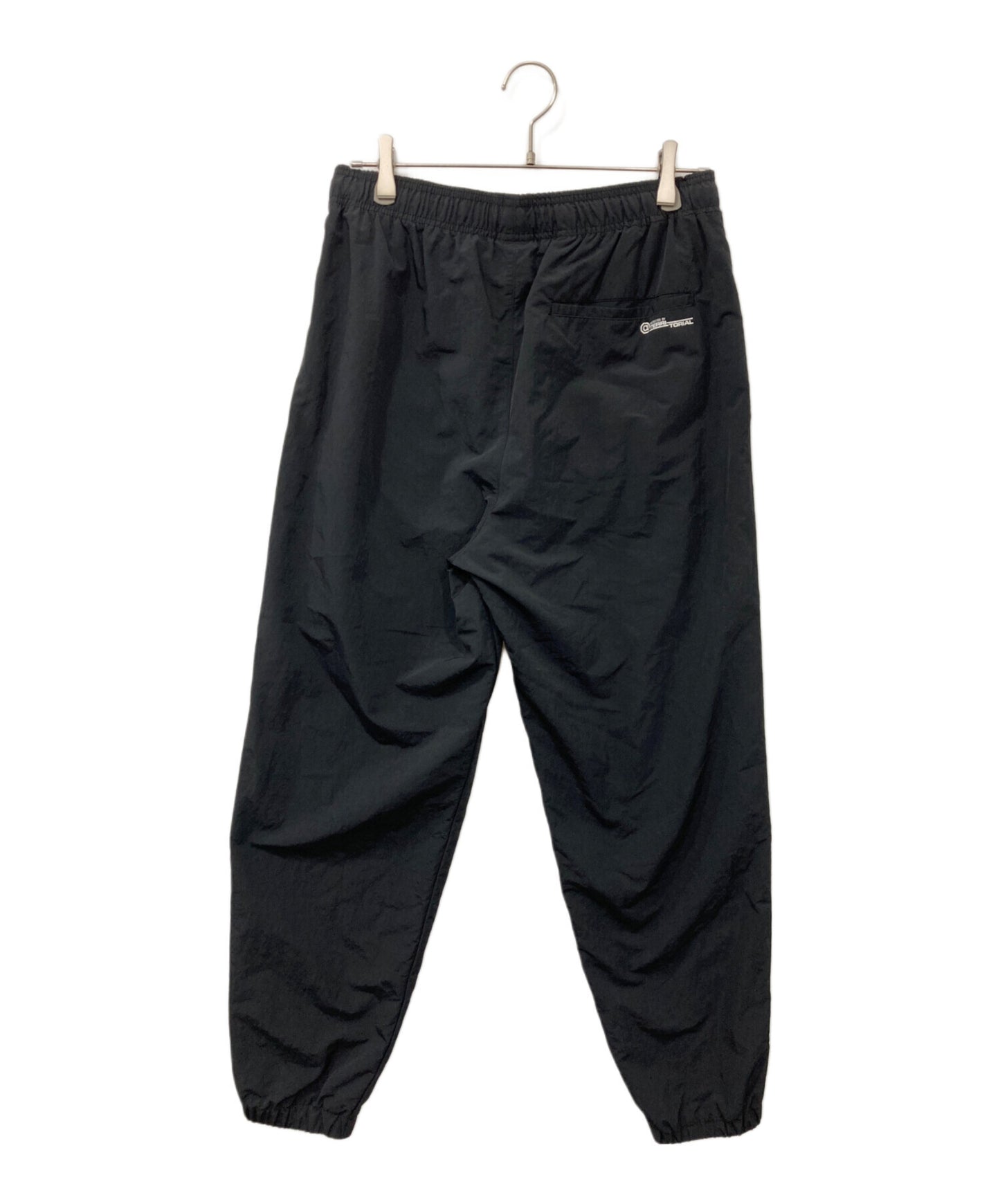 [Pre-owned] WTAPS pants nylon weather/nylon pants 232BRDT-PTM01