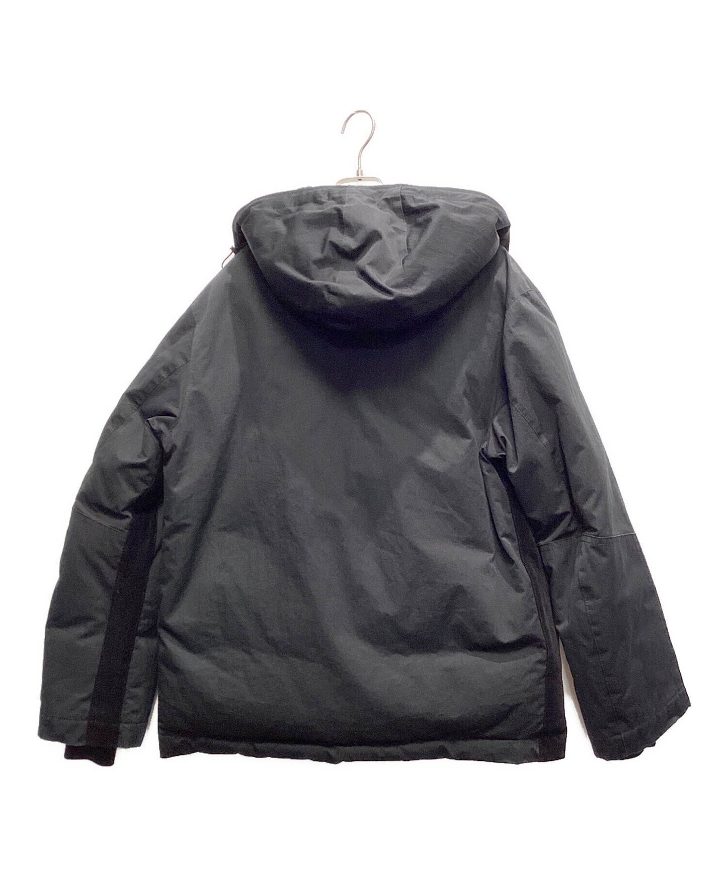 [Pre-owned] COMME des GARCONS HOMME Cotton nylon weather and cotton corduroy blouson HF-J036