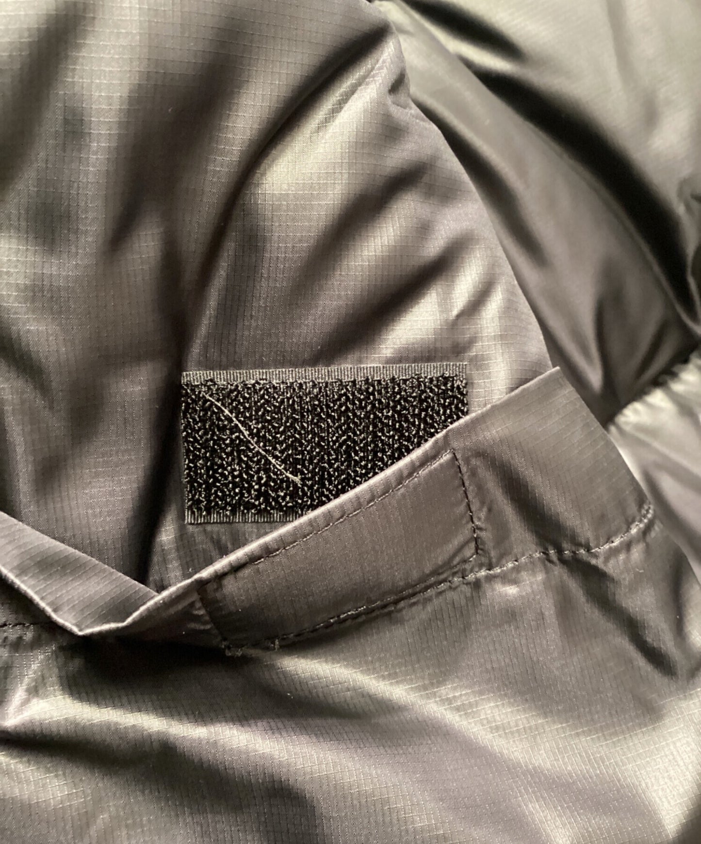 [Pre-owned] COMME des GARCONS HOMME Cotton nylon weather and cotton corduroy blouson HF-J036