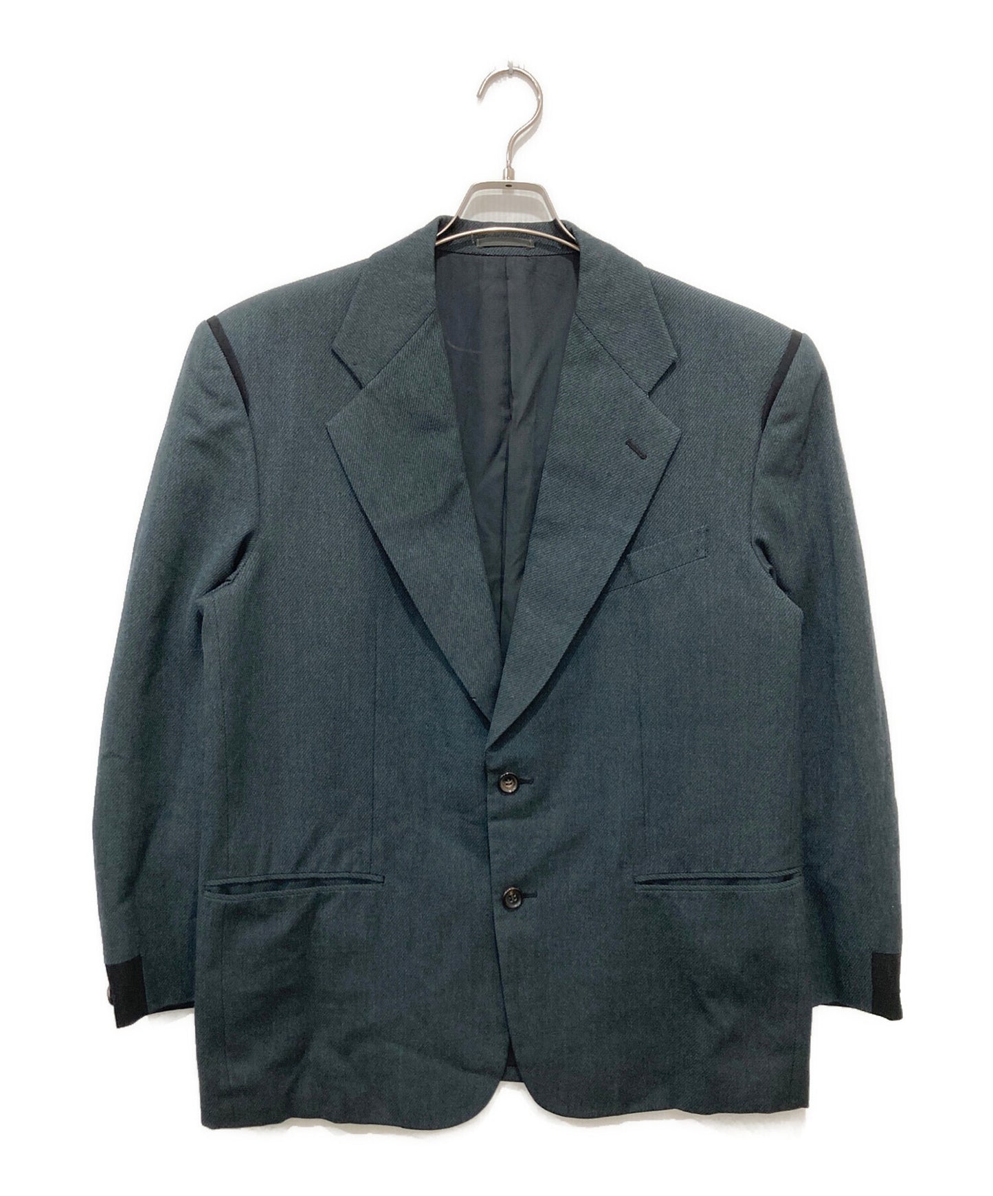 [Pre-owned] COMME des GARCONS HOMME PLUS Wool Tailored Jacket PJ-05019S