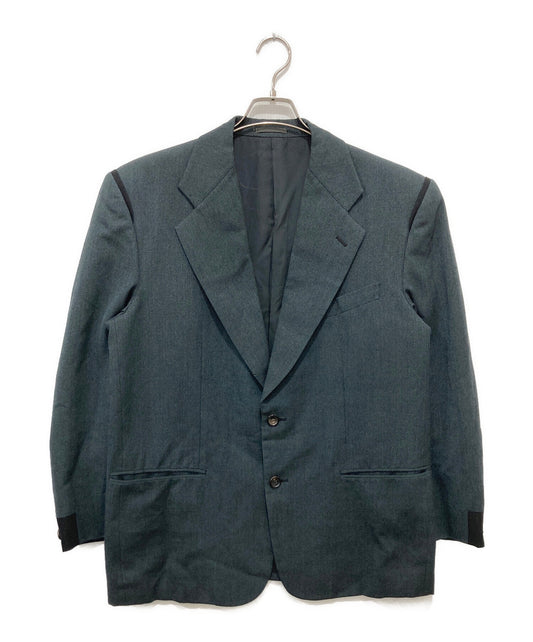 [Pre-owned] COMME des GARCONS HOMME PLUS Wool Tailored Jacket PJ-05019S