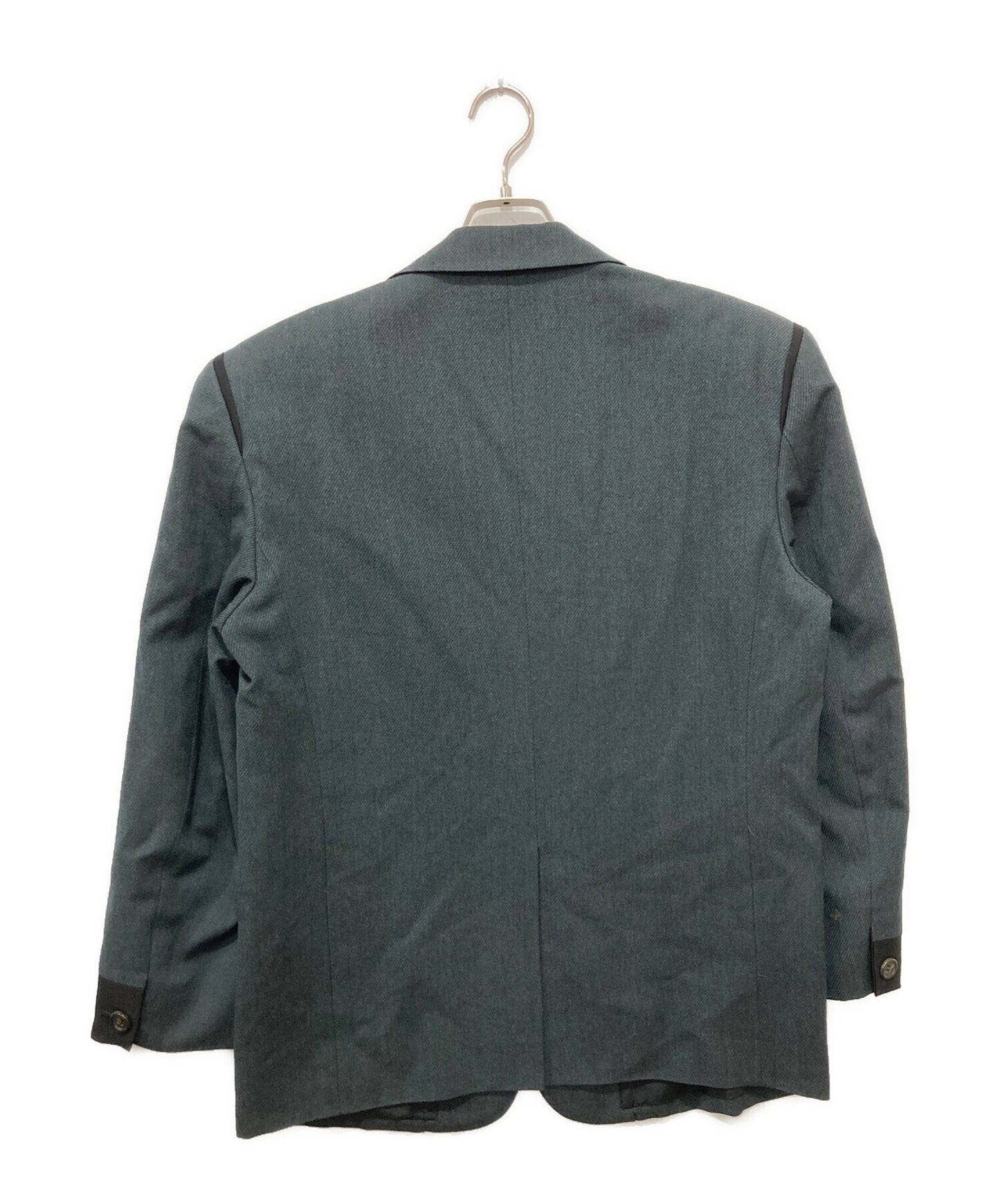[Pre-owned] COMME des GARCONS HOMME PLUS Wool Tailored Jacket PJ-05019S