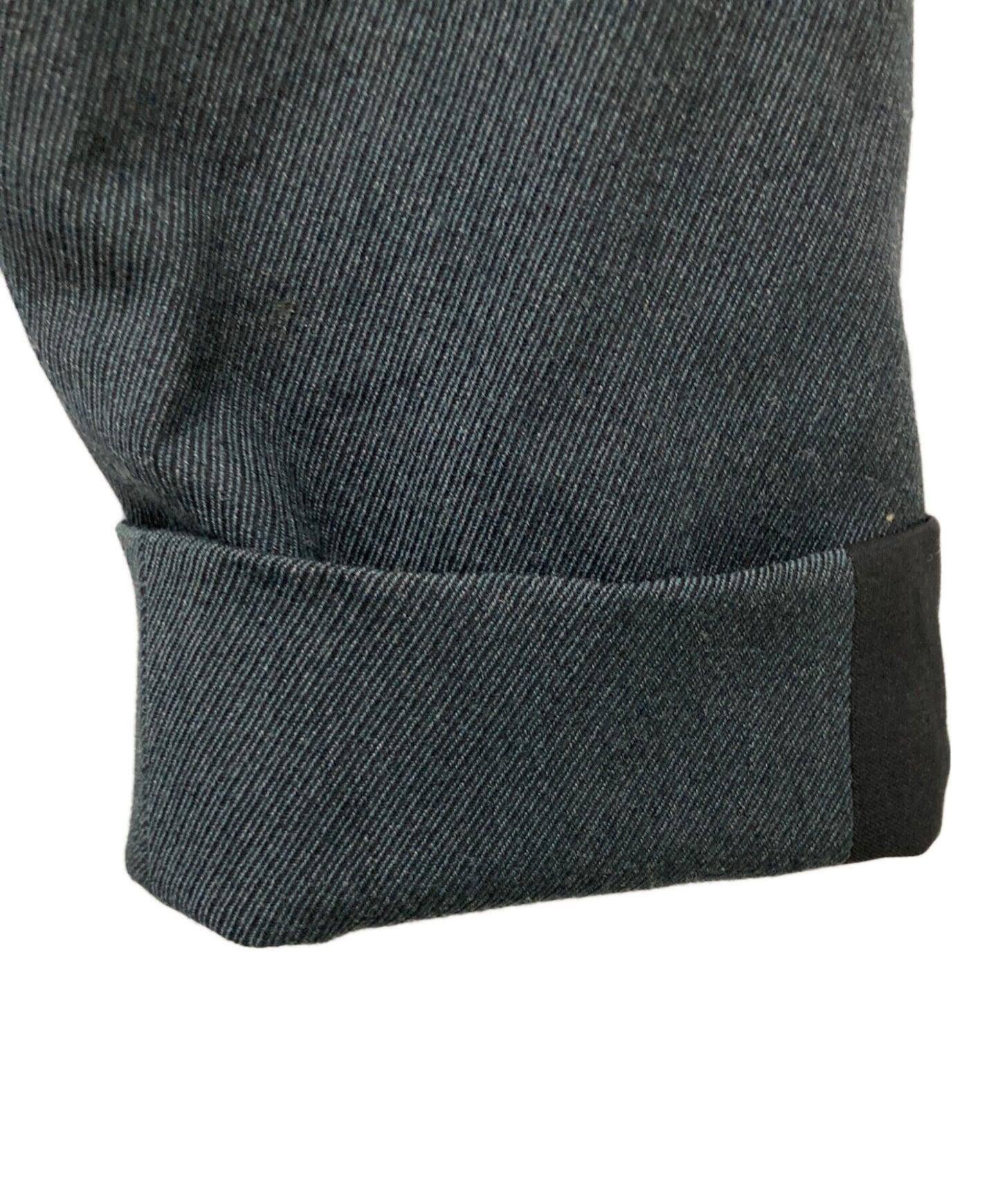 [Pre-owned] COMME des GARCONS HOMME PLUS Wool Tailored Jacket PJ-05019S