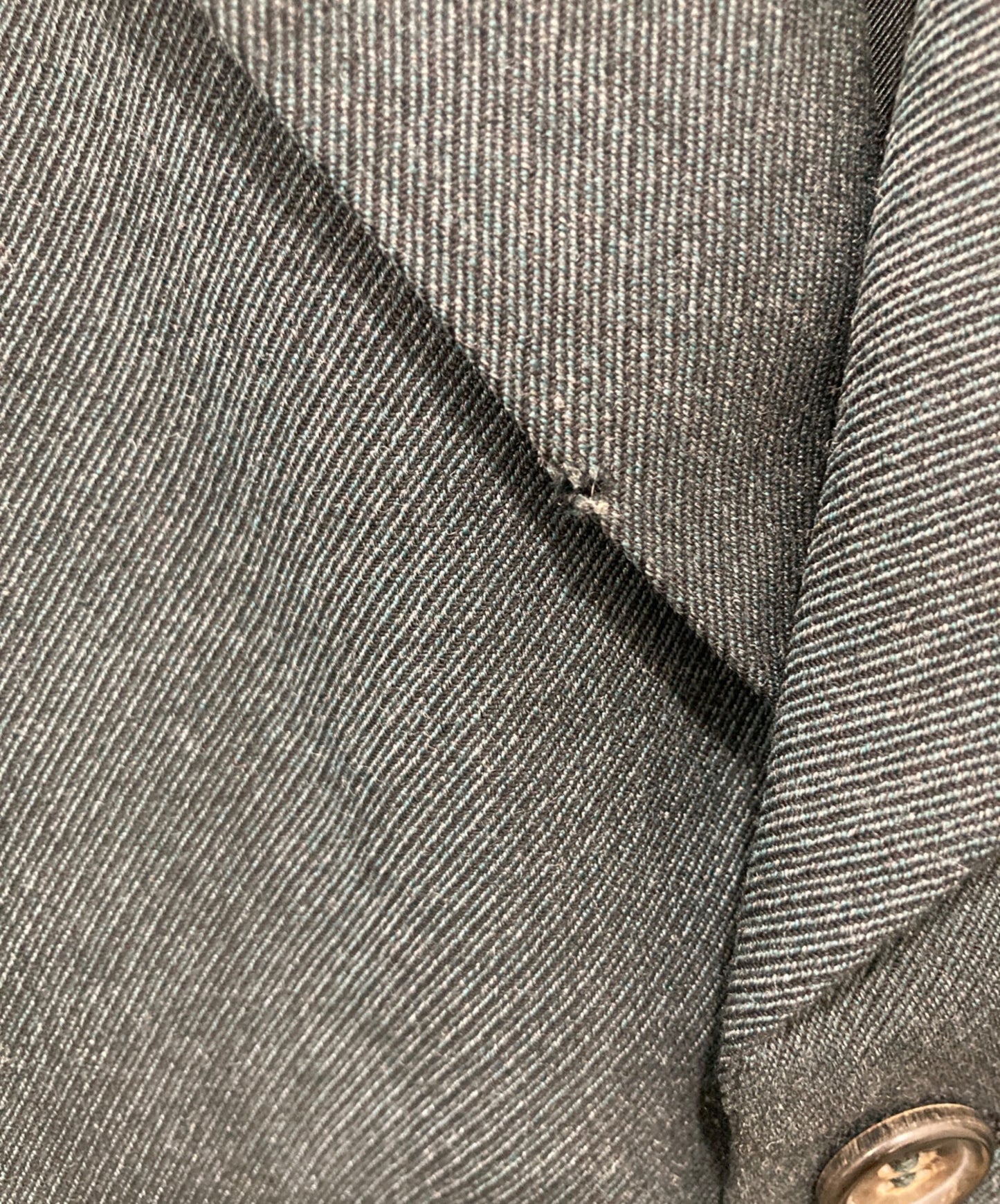 [Pre-owned] COMME des GARCONS HOMME PLUS Wool Tailored Jacket PJ-05019S