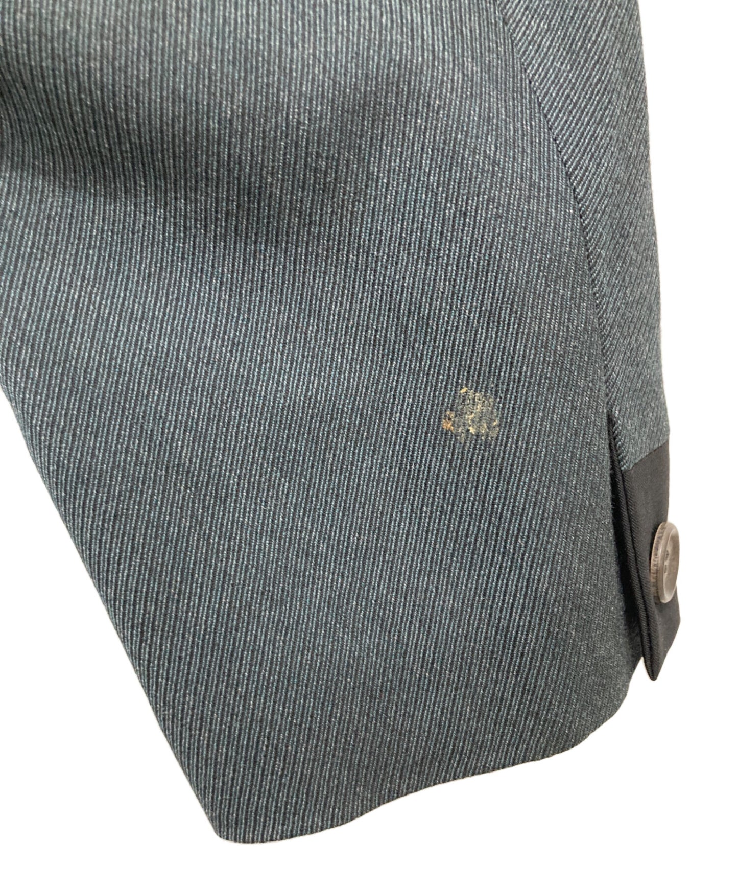 [Pre-owned] COMME des GARCONS HOMME PLUS Wool Tailored Jacket PJ-05019S