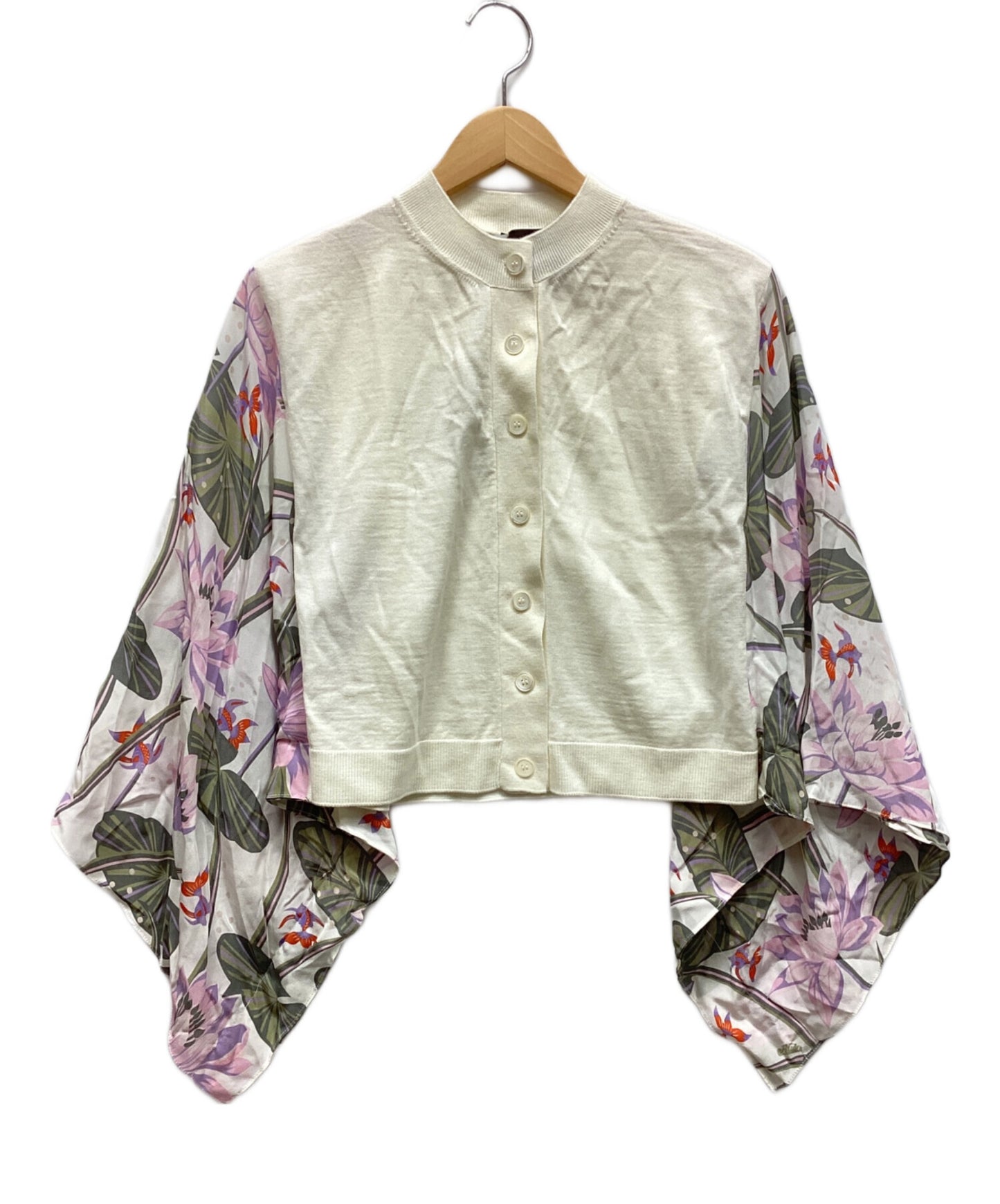 [Pre-owned] LOEWE cardigan S616333X14