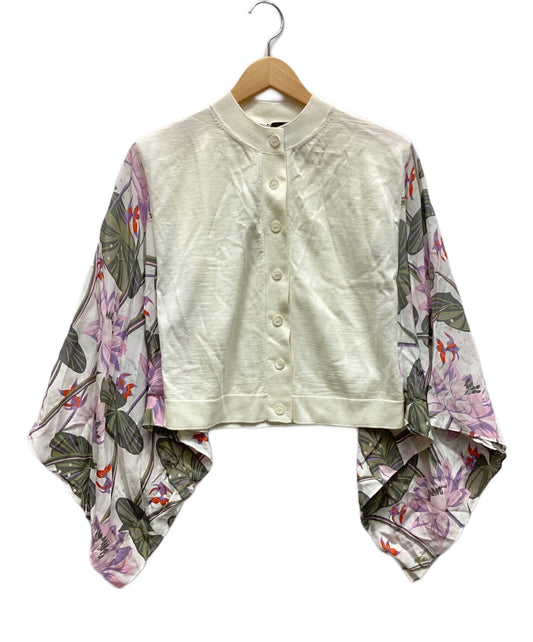 [Pre-owned] LOEWE cardigan S616333X14