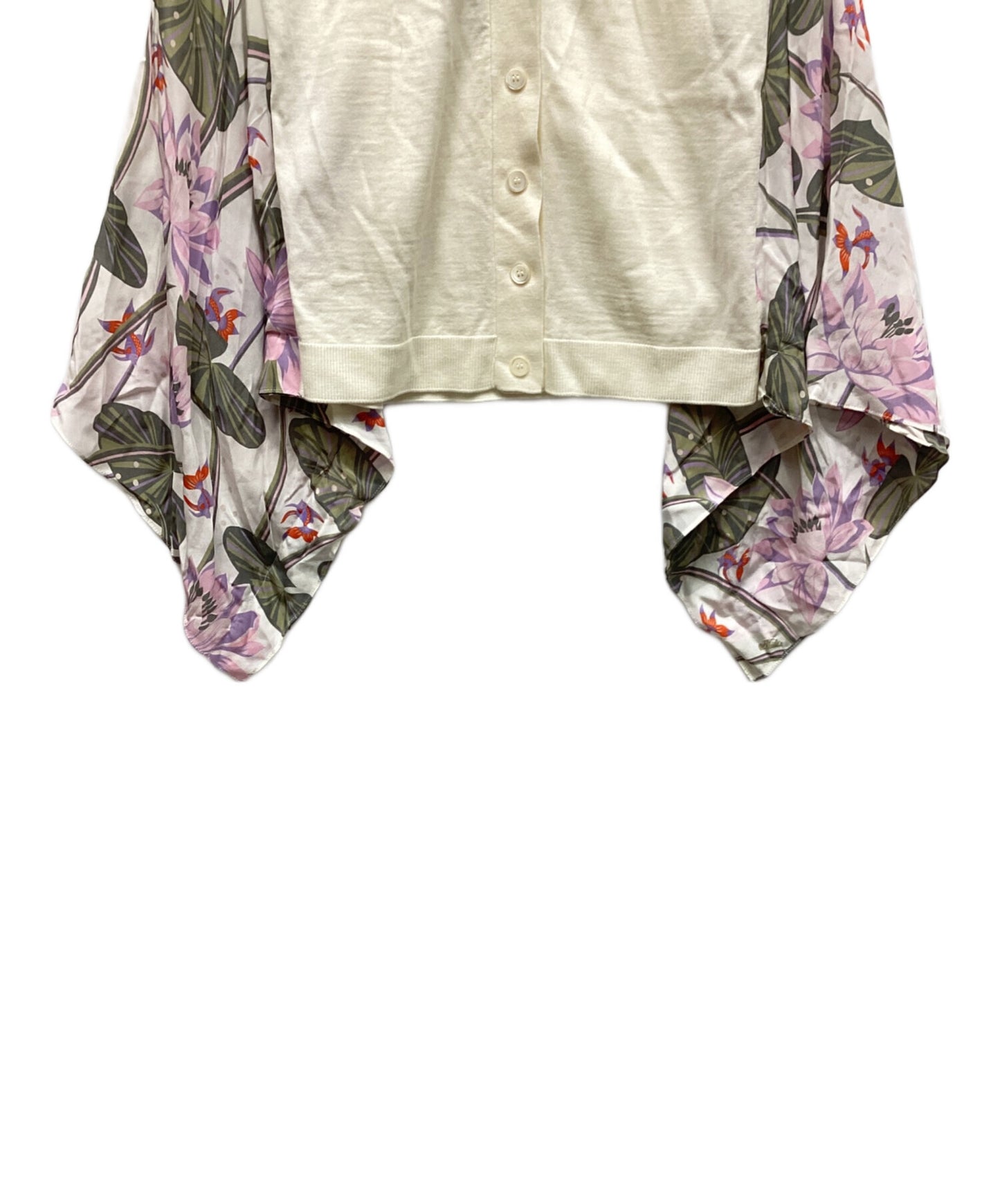 [Pre-owned] LOEWE cardigan S616333X14