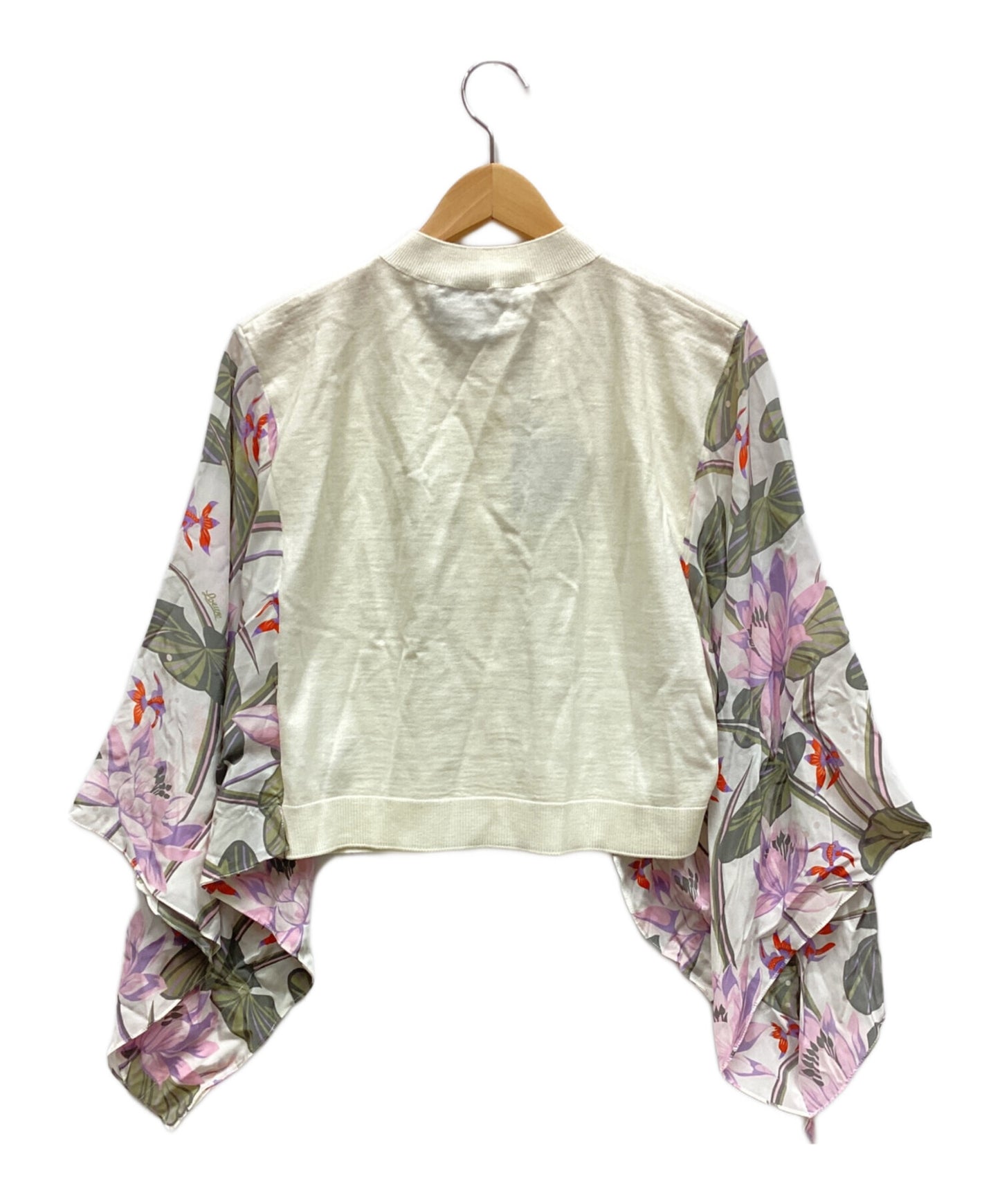 [Pre-owned] LOEWE cardigan S616333X14