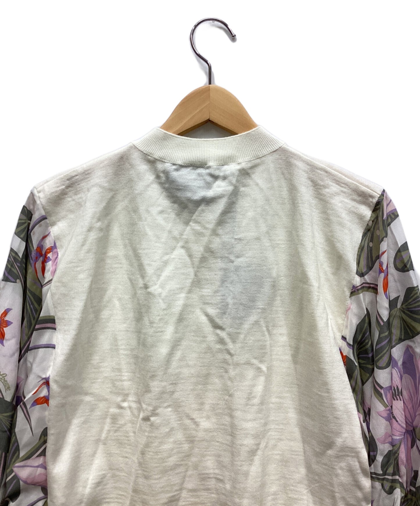 [Pre-owned] LOEWE cardigan S616333X14