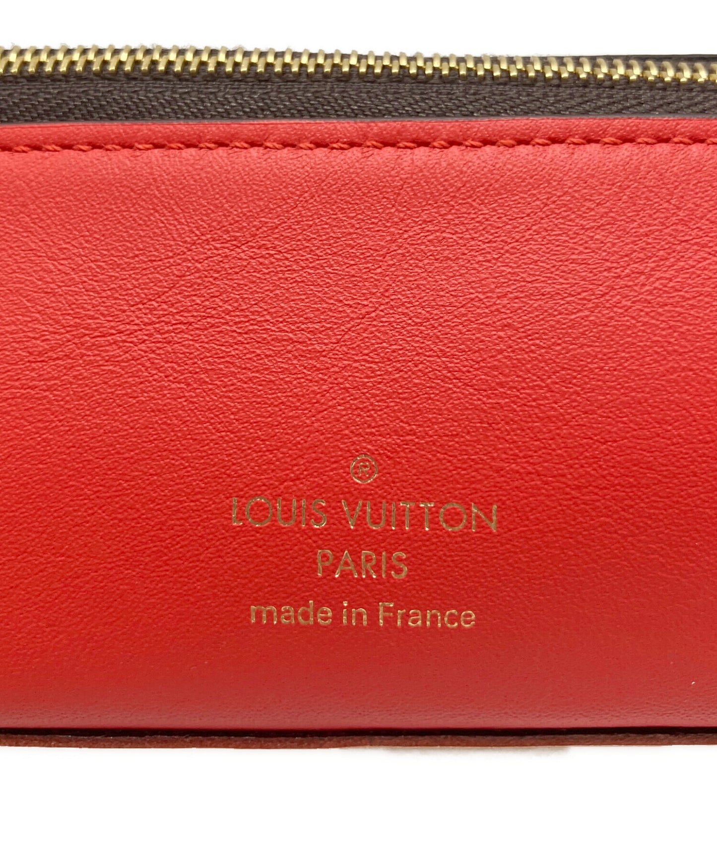 [Pre-owned] LOUIS VUITTON Truth Elizabeth. GI0540