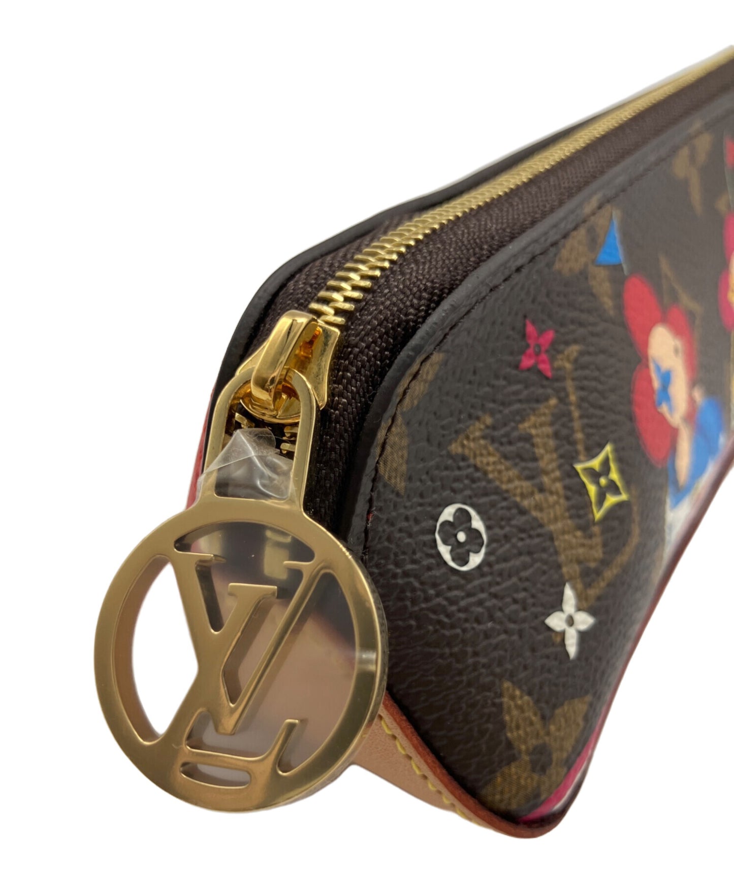 [Pre-owned] LOUIS VUITTON Truth Elizabeth. GI0540
