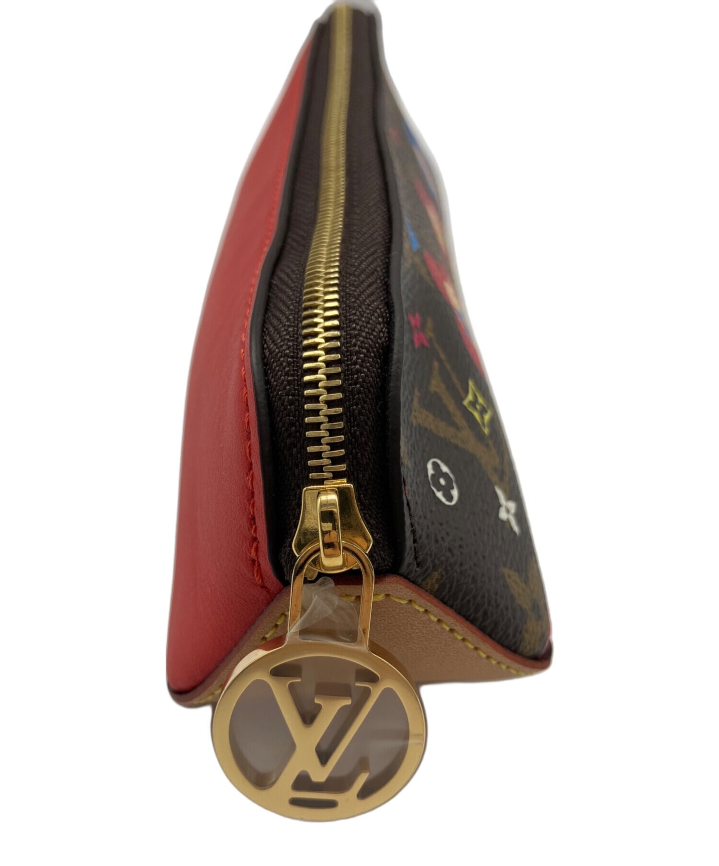 [Pre-owned] LOUIS VUITTON Truth Elizabeth. GI0540