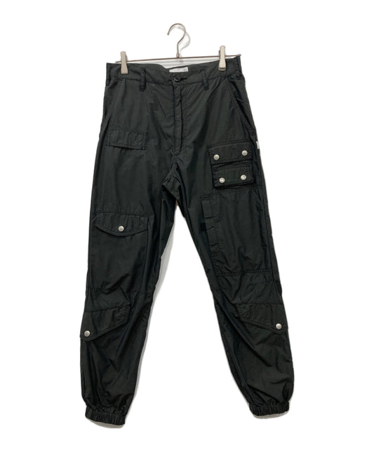 [Pre-owned] WTAPS MODULAR TROUSERS/Multi-pocket pants 201BRDT-PTM03