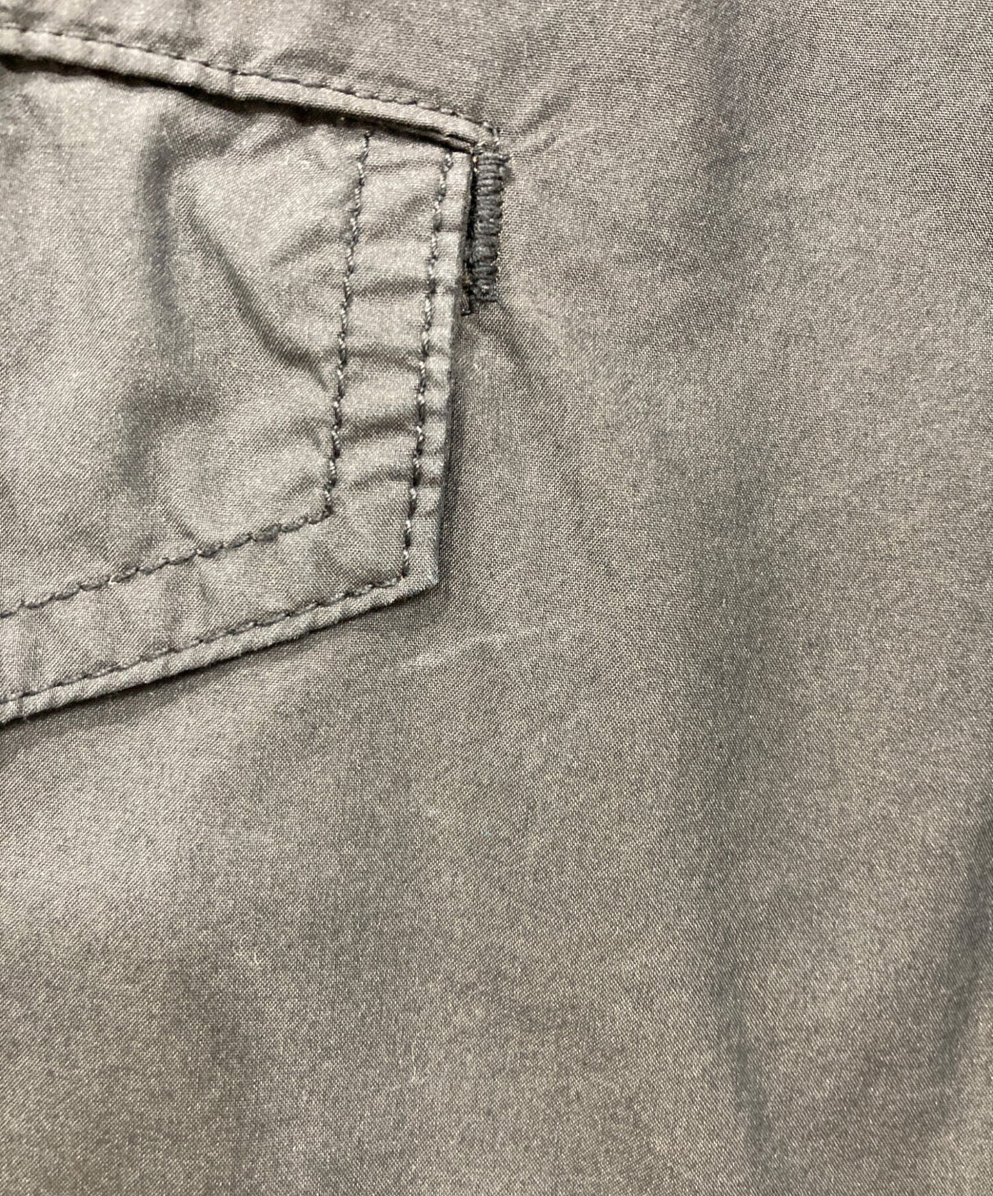 [Pre-owned] WTAPS MODULAR TROUSERS/Multi-pocket pants 201BRDT-PTM03