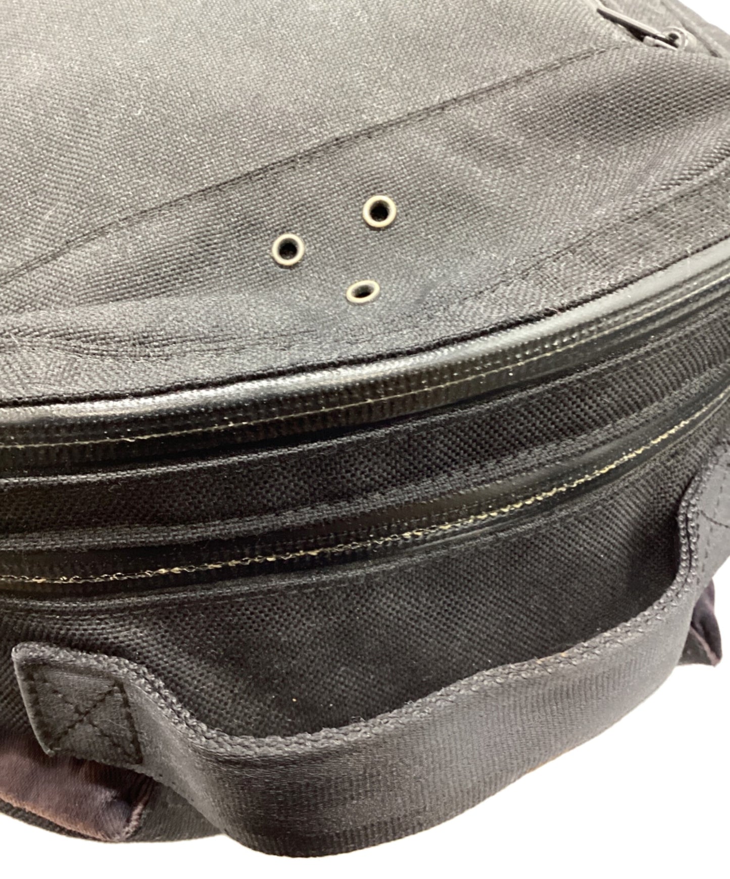 [Pre-owned] COMME des GARCONS HOMME DEUX NEWTON RUCKSACK DD-K 201