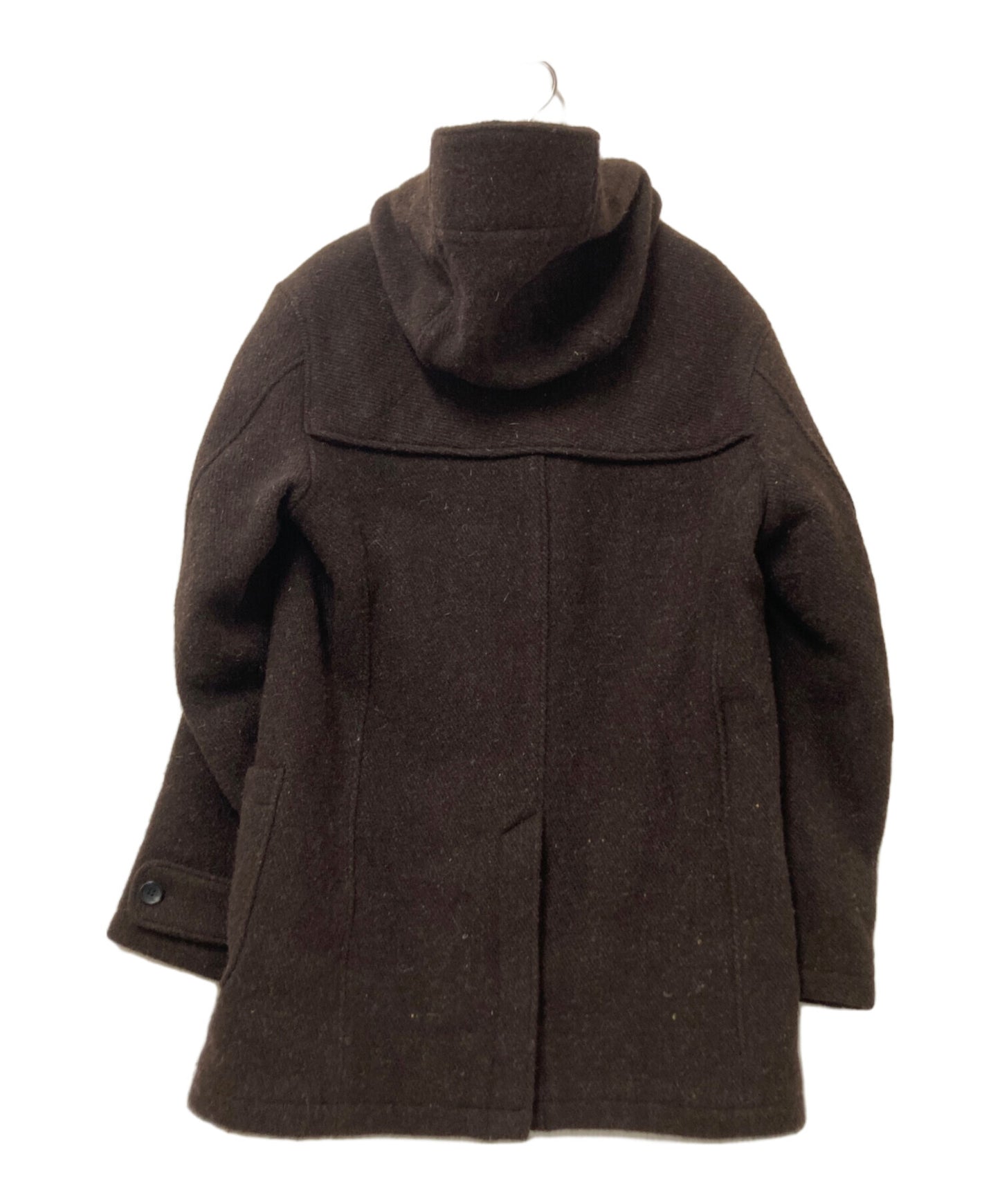 [Pre-owned] VISVIM Commodore coat (Savoie wool) 0113205013013