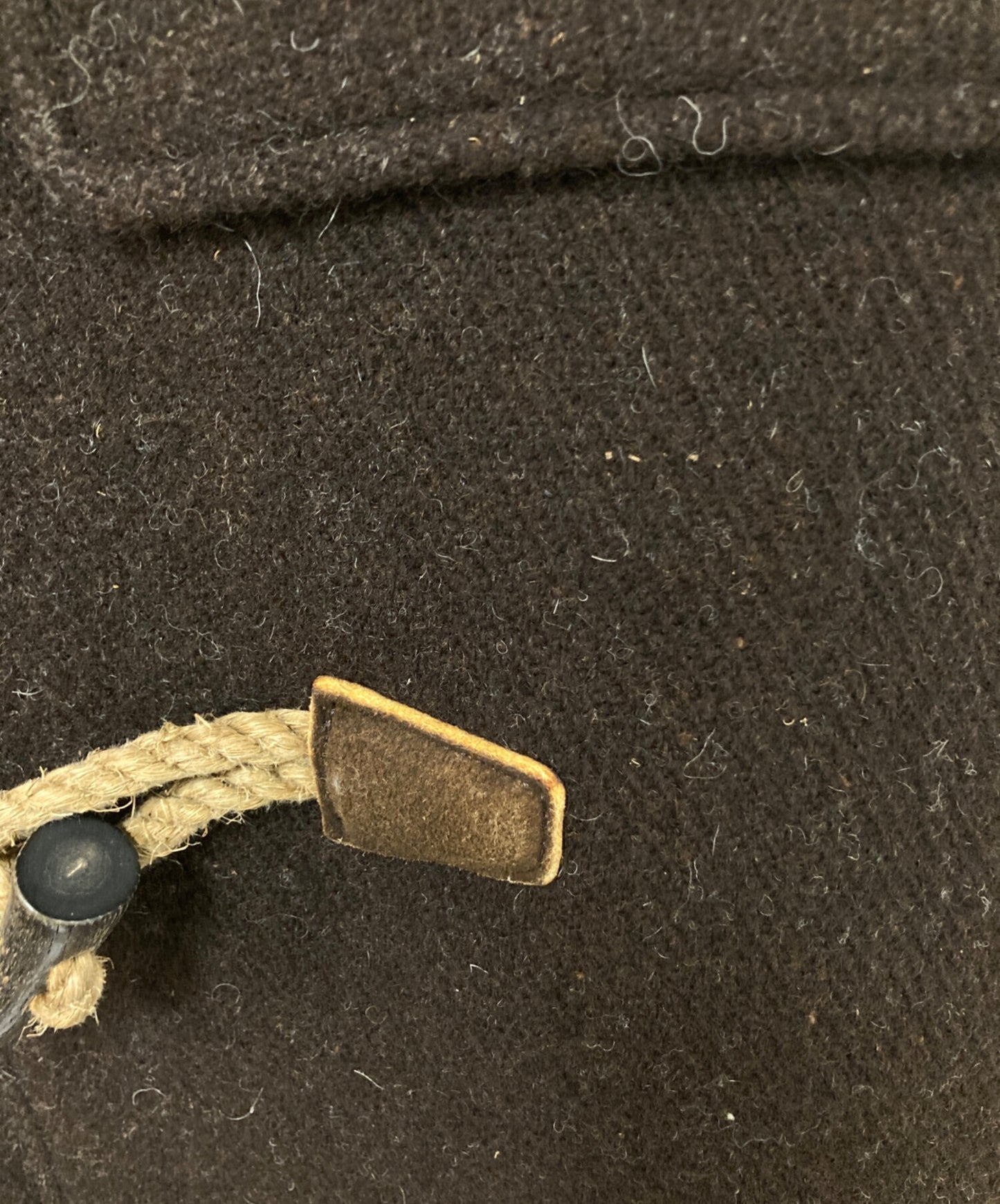 [Pre-owned] VISVIM Commodore coat (Savoie wool) 0113205013013