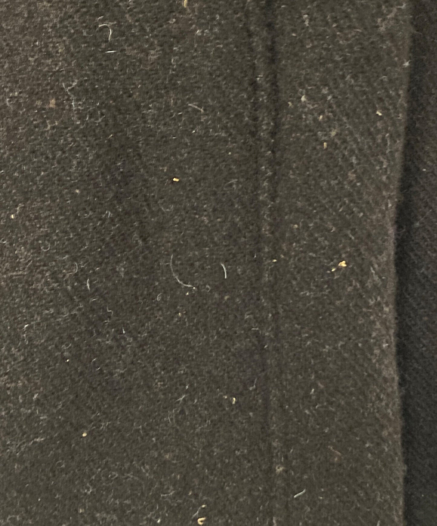 [Pre-owned] VISVIM Commodore coat (Savoie wool) 0113205013013