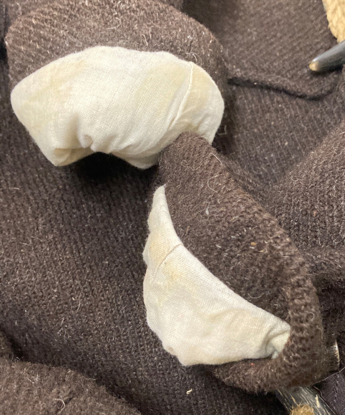 [Pre-owned] VISVIM Commodore coat (Savoie wool) 0113205013013