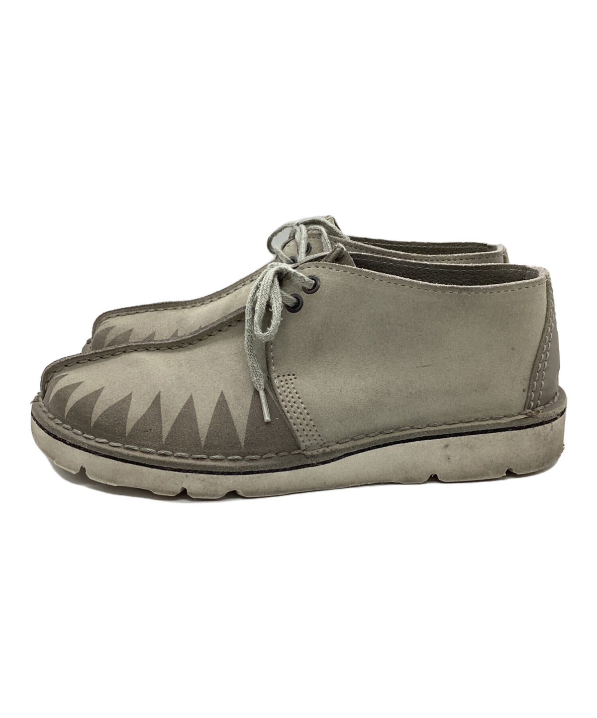 [Pre-owned] NEIGHBORHOOD Desert Trek