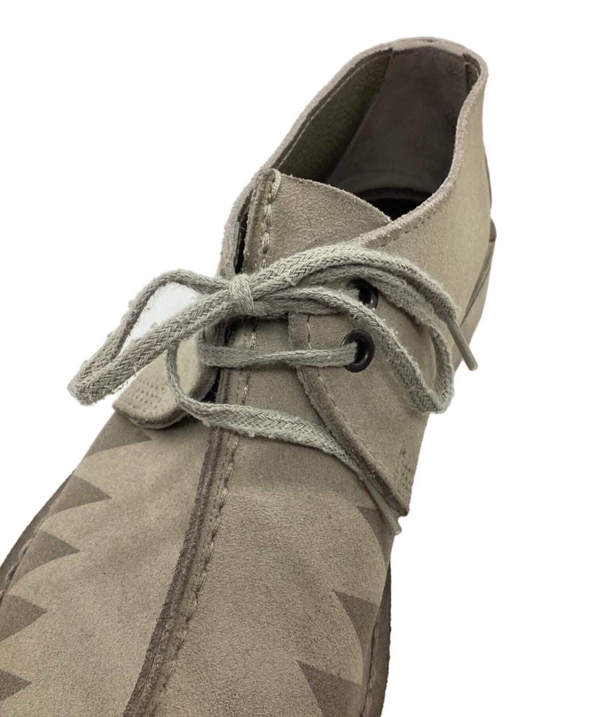 [Pre-owned] NEIGHBORHOOD Desert Trek