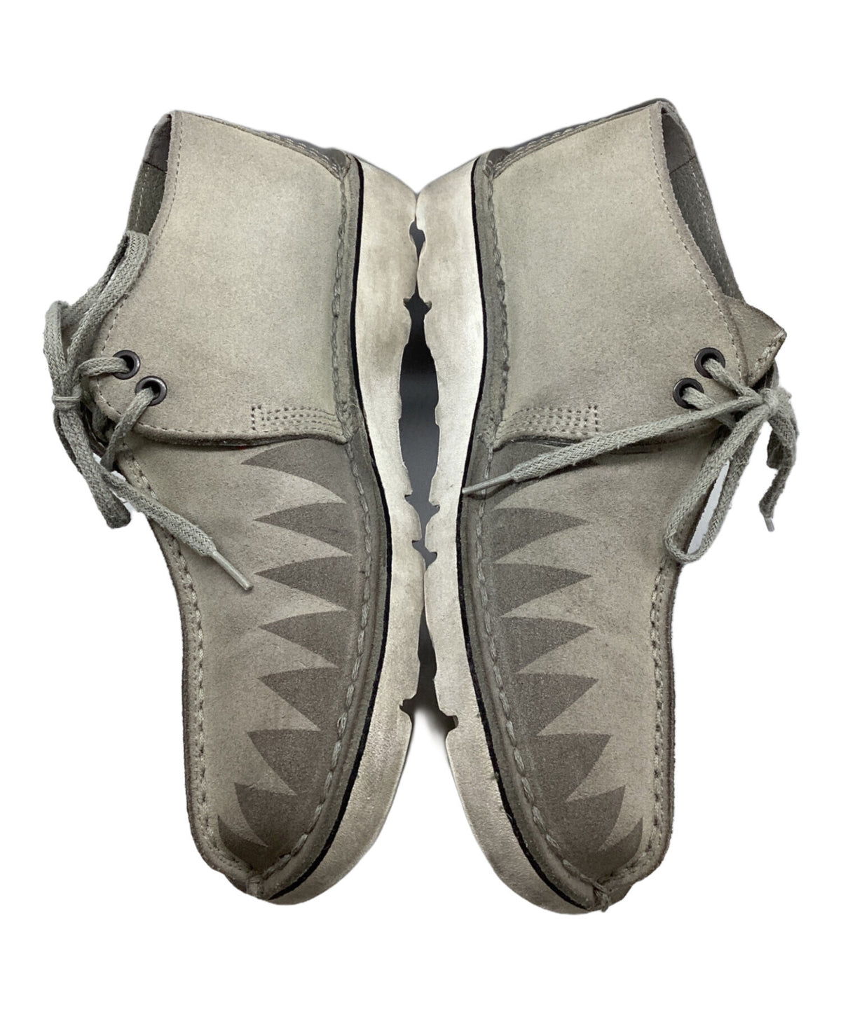 [Pre-owned] NEIGHBORHOOD Desert Trek