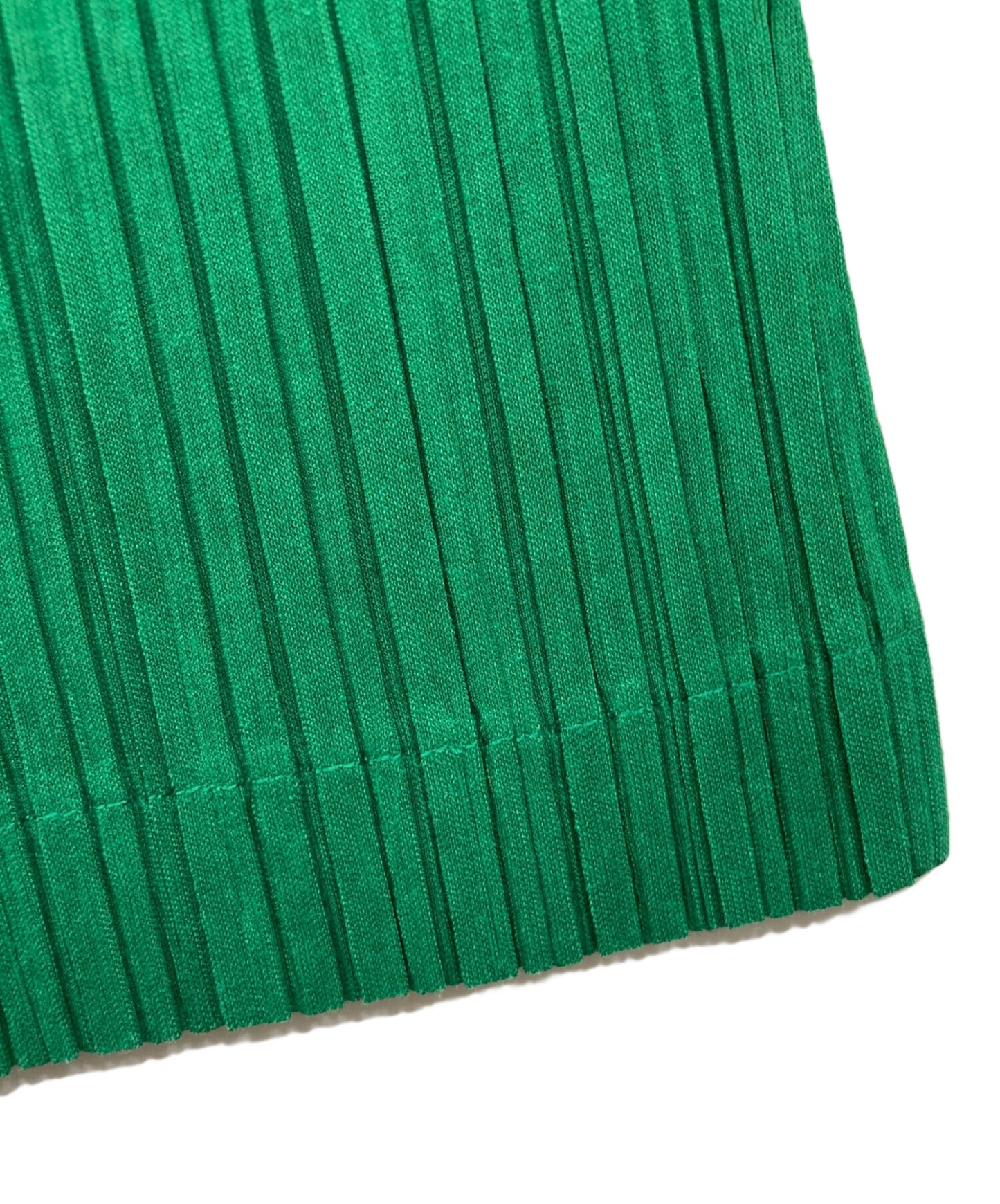 [Pre-owned] PLEATS PLEASE pleated wide pants PP31JF624