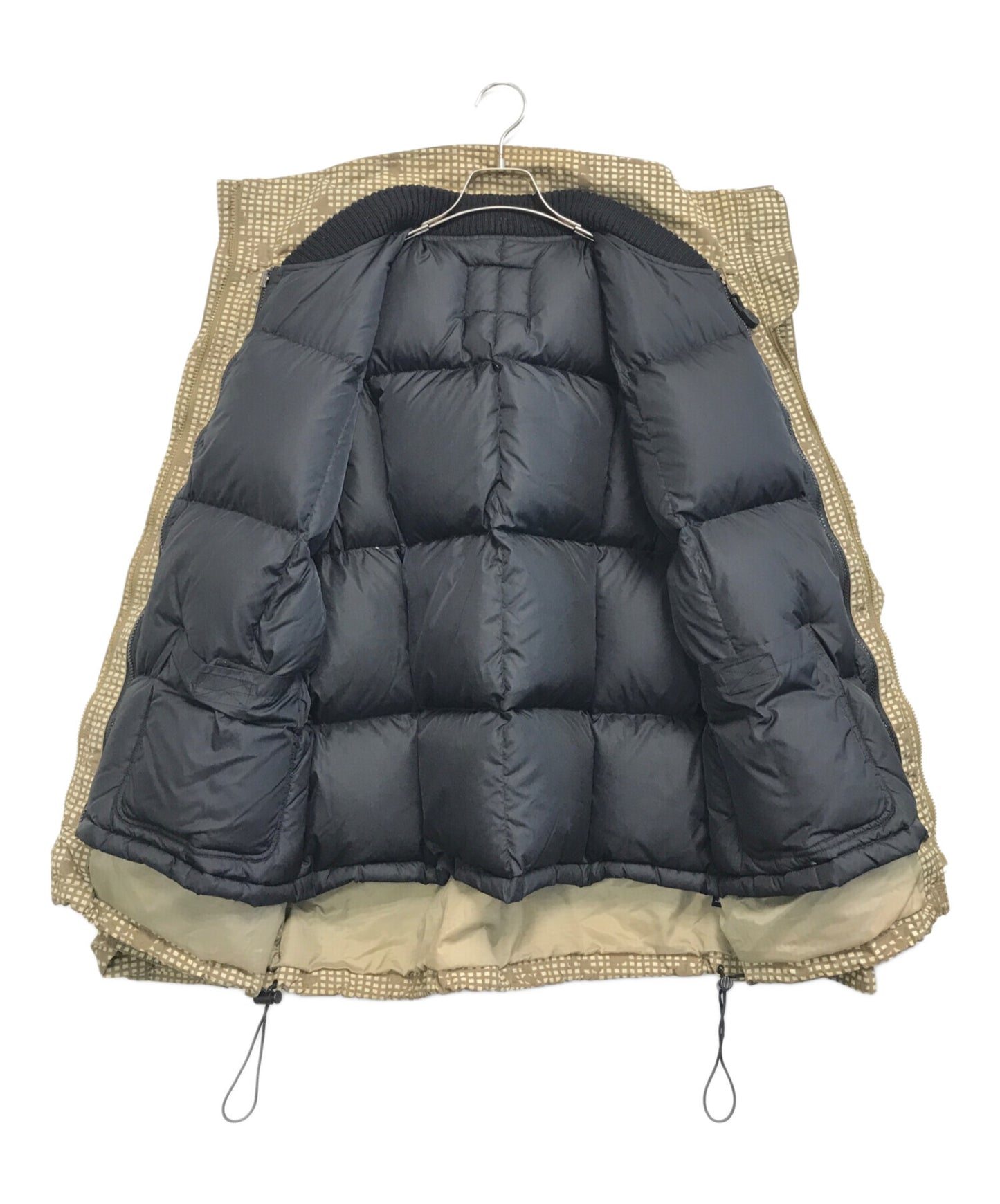 [Pre-owned] stussy 3-way military digicamo jacket