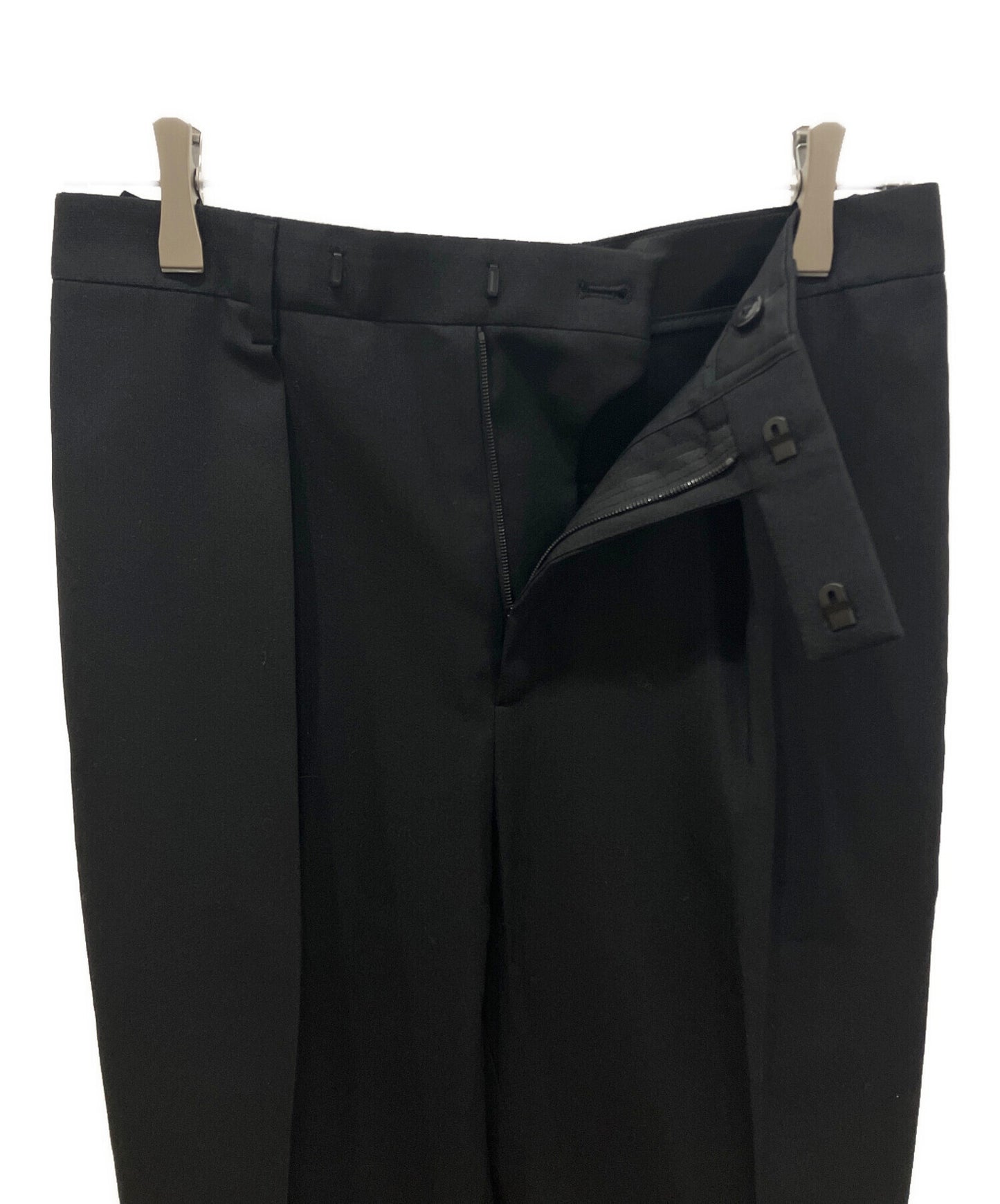 [Pre-owned] CELINE Sideline Slacks 2P252029D