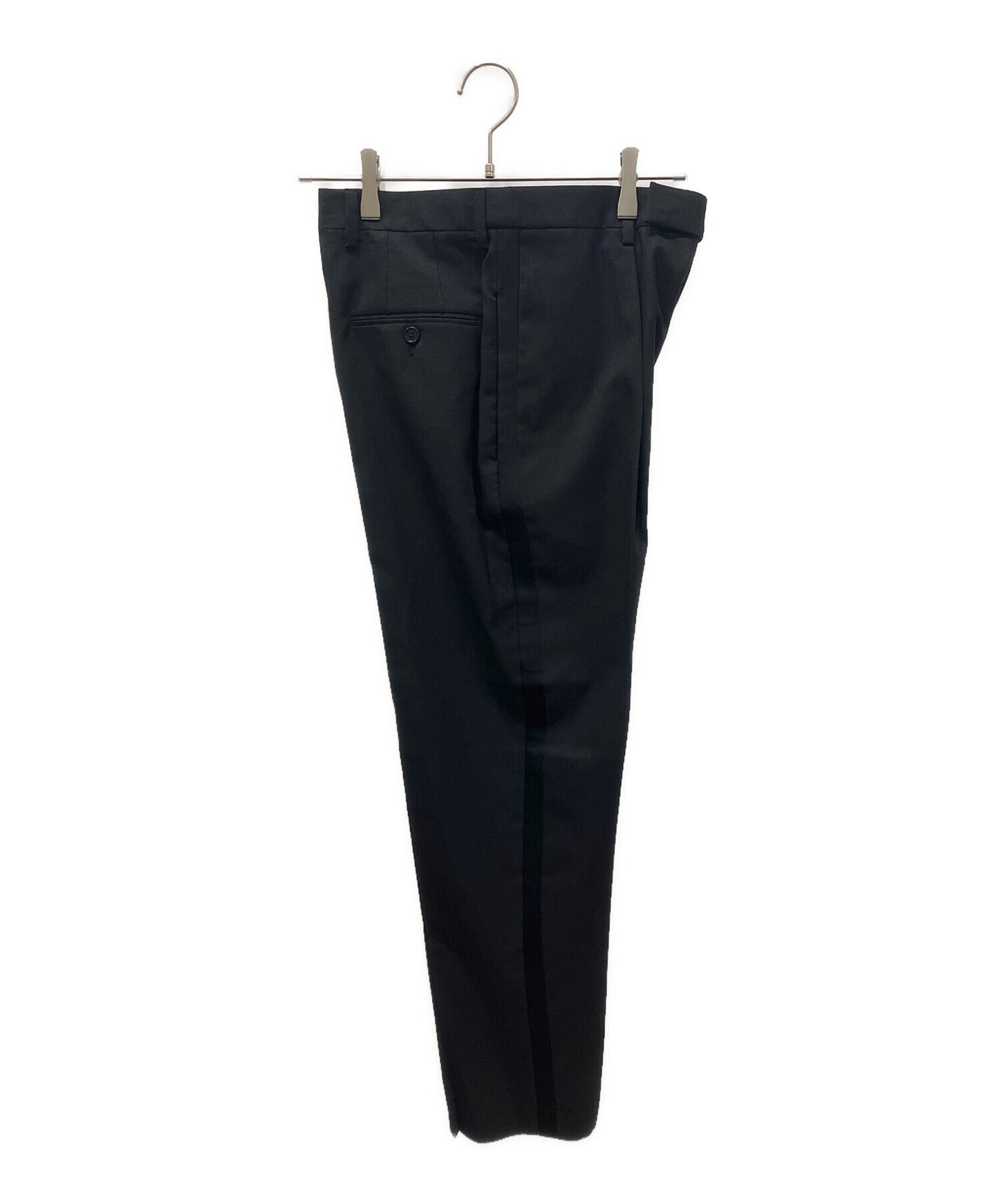 [Pre-owned] CELINE Sideline Slacks 2P252029D