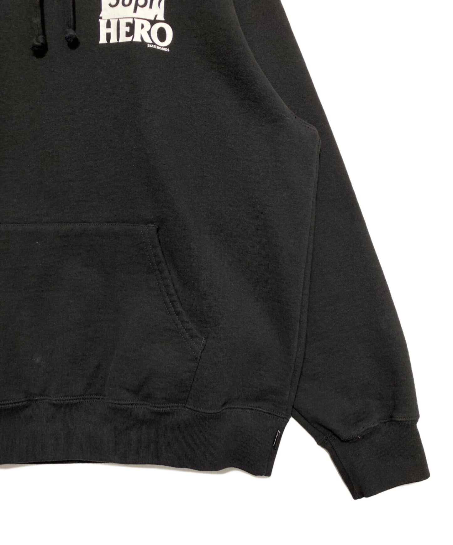 [Pre-owned] SUPREME Hooded Sweatshirt