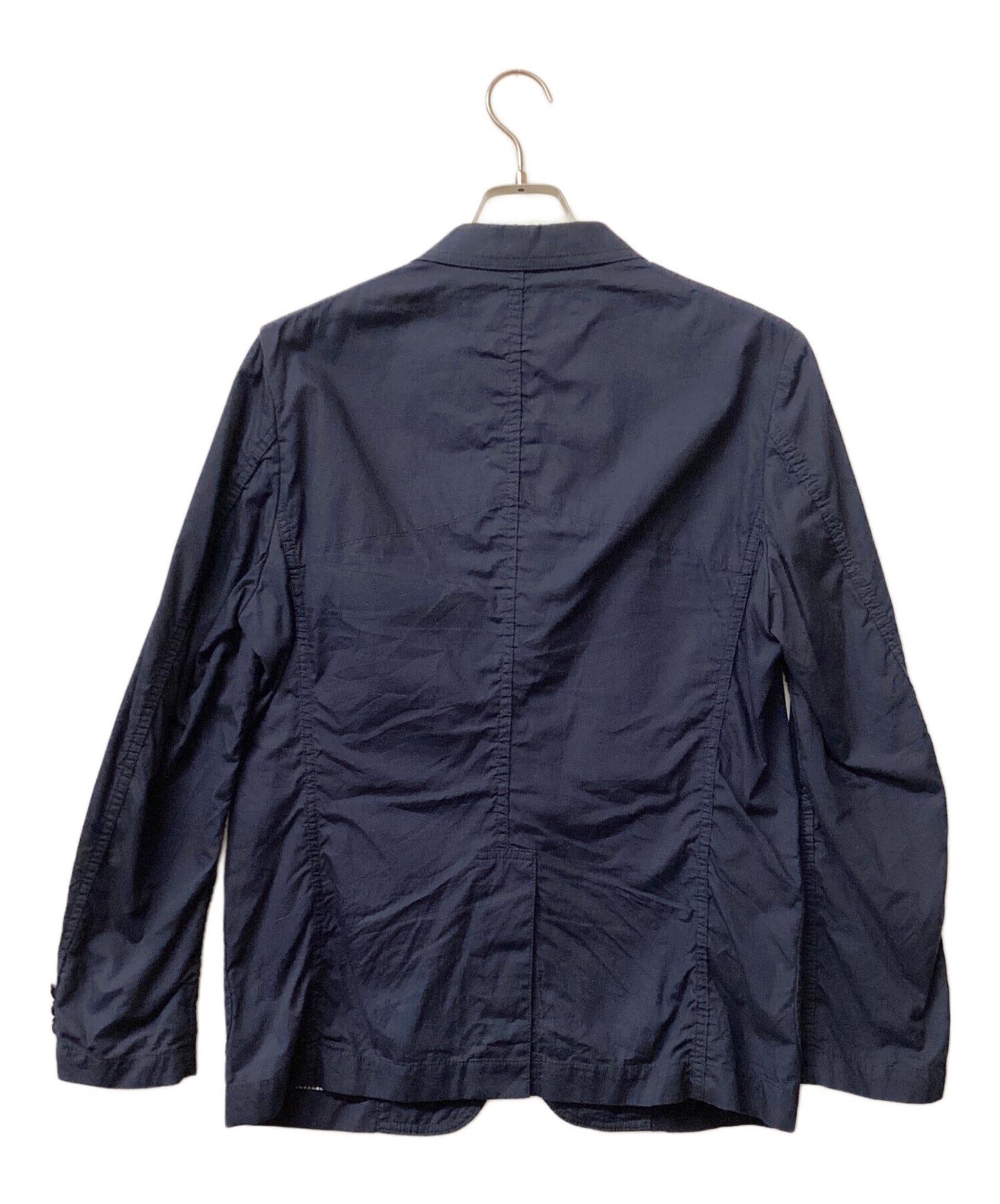 [Pre-owned] COMME des GARCONS HOMME Jacket Cotton broadcloth HM-J103/AD2023