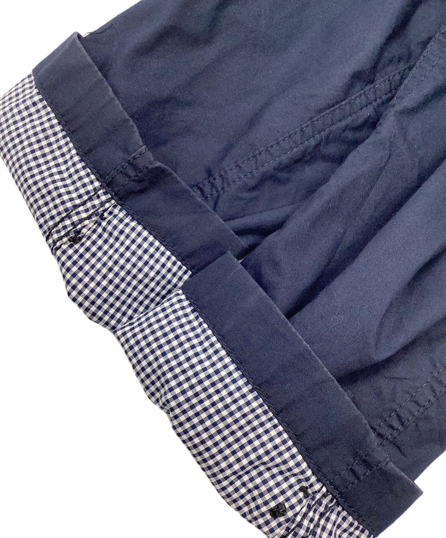 [Pre-owned] COMME des GARCONS HOMME Jacket Cotton broadcloth HM-J103/AD2023