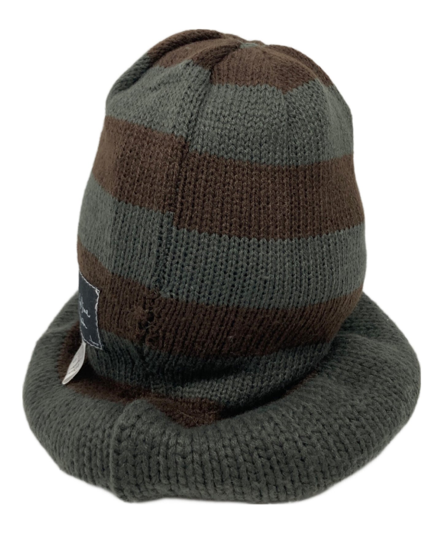 [Pre-owned] NUMBER (N)INE balloon knit hat
