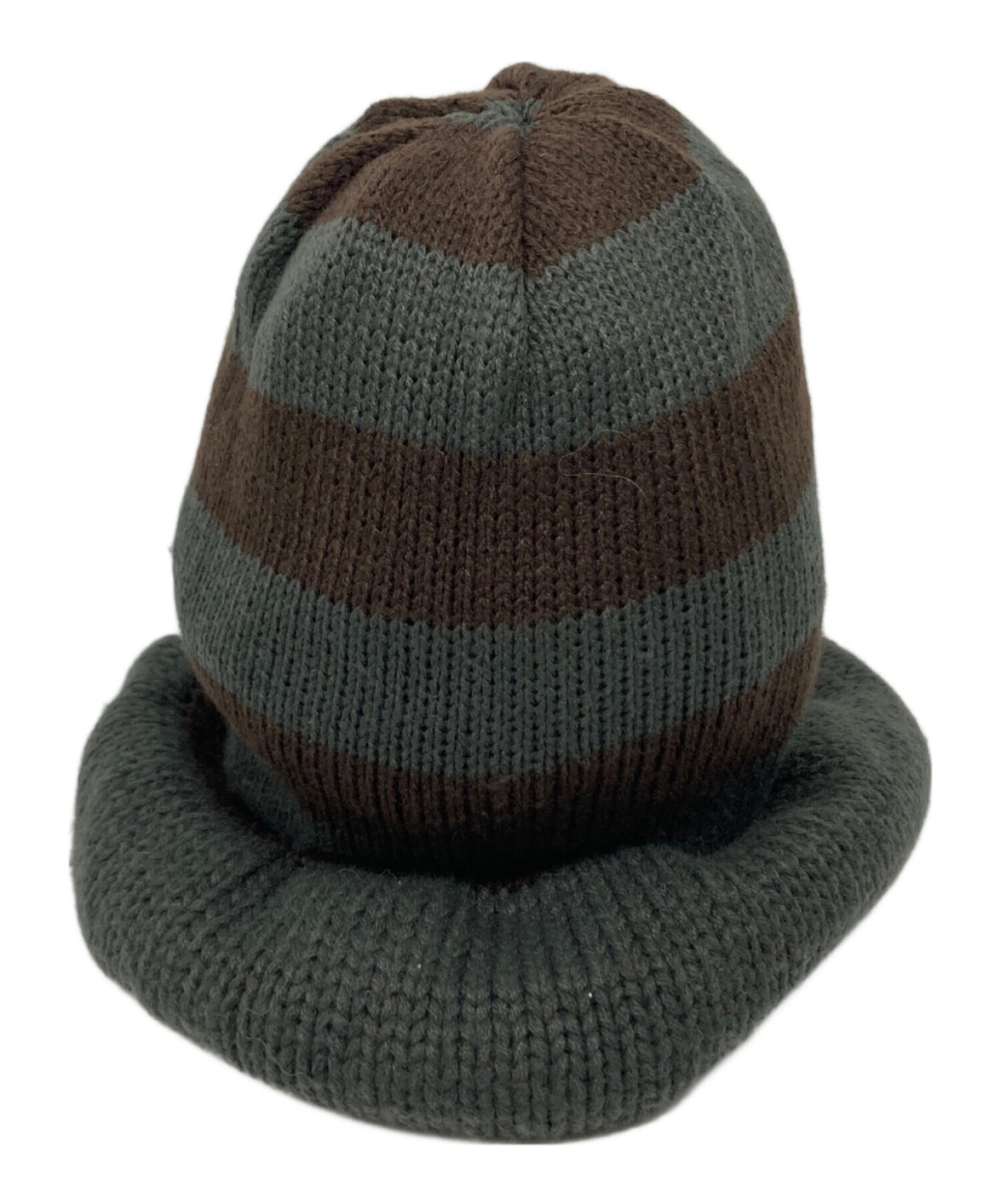 [Pre-owned] NUMBER (N)INE balloon knit hat