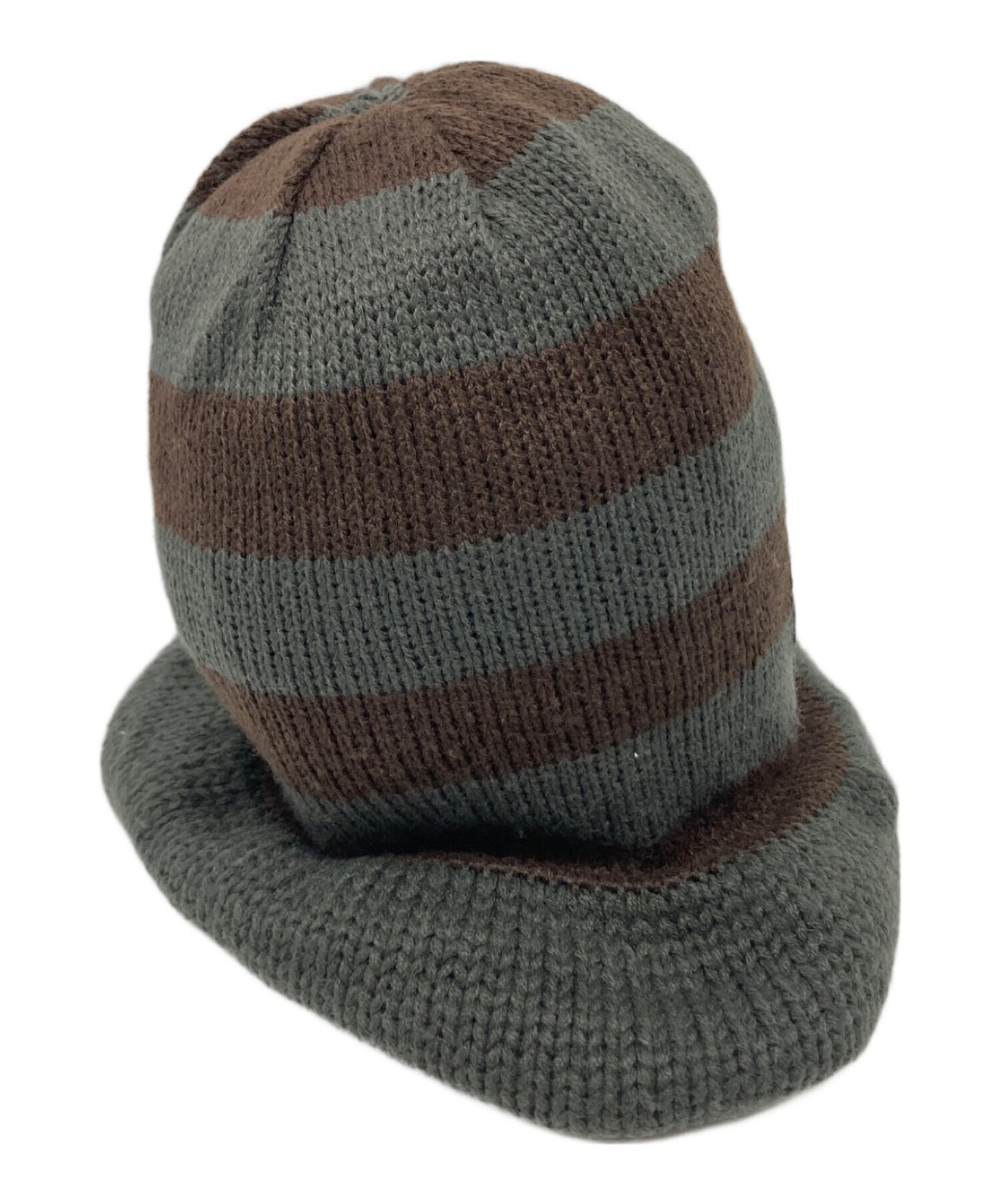 [Pre-owned] NUMBER (N)INE balloon knit hat