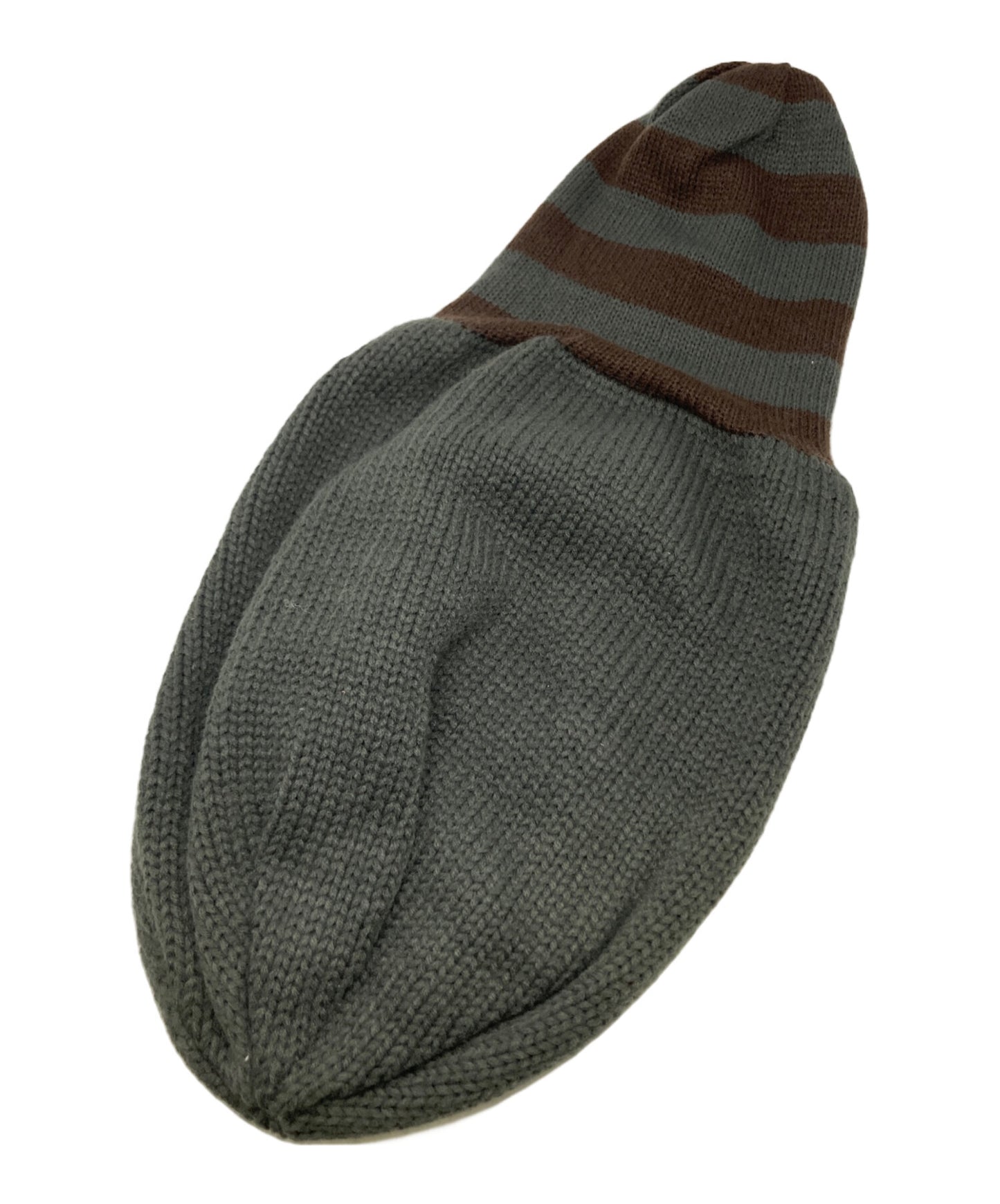 [Pre-owned] NUMBER (N)INE balloon knit hat