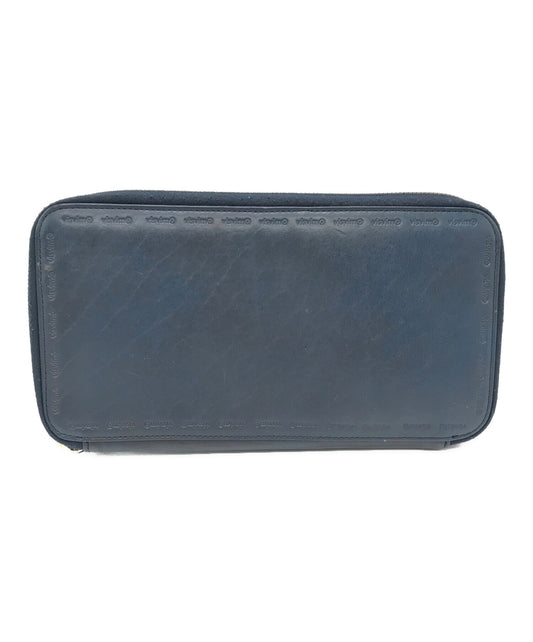 [Pre-owned] VISVIM VEGGIE TRAVEL CASE