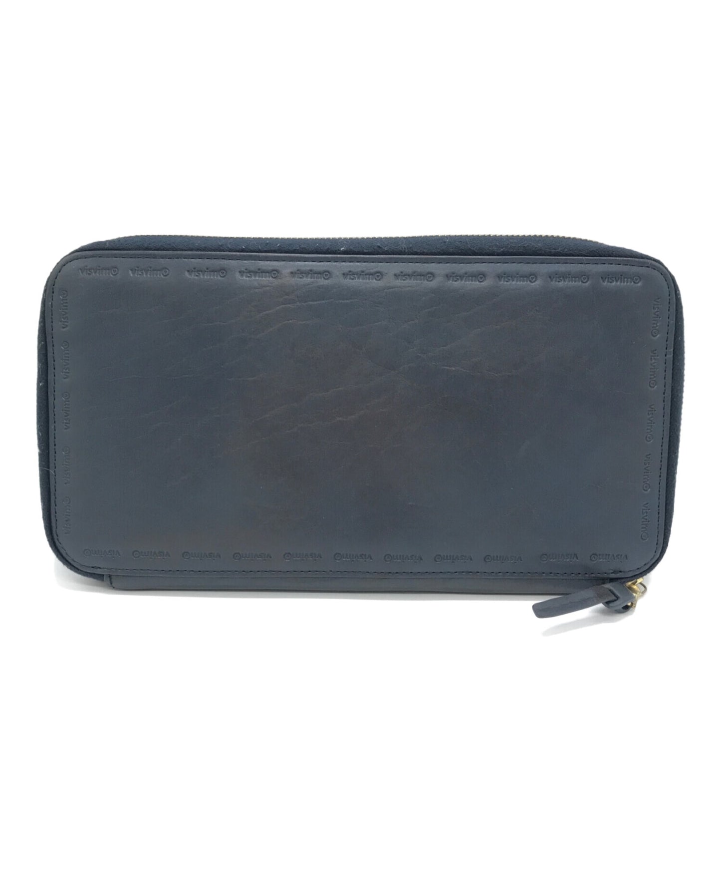 [Pre-owned] VISVIM VEGGIE TRAVEL CASE