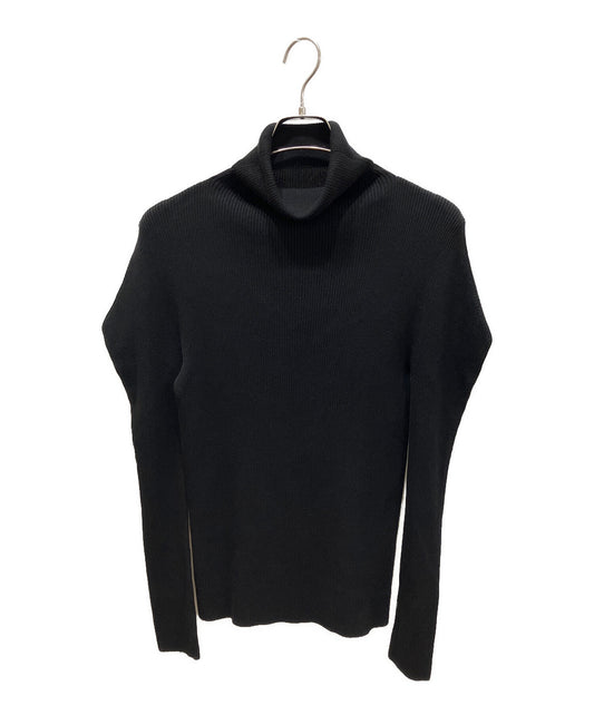 [Pre-owned] 132 5. ISSEY MIYAKE FLAT RIB KNIT 1L38KN741