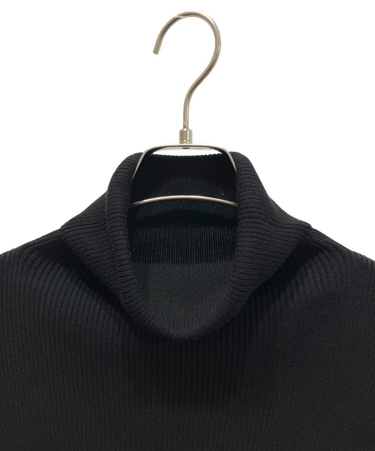 [Pre-owned] 132 5. ISSEY MIYAKE FLAT RIB KNIT 1L38KN741