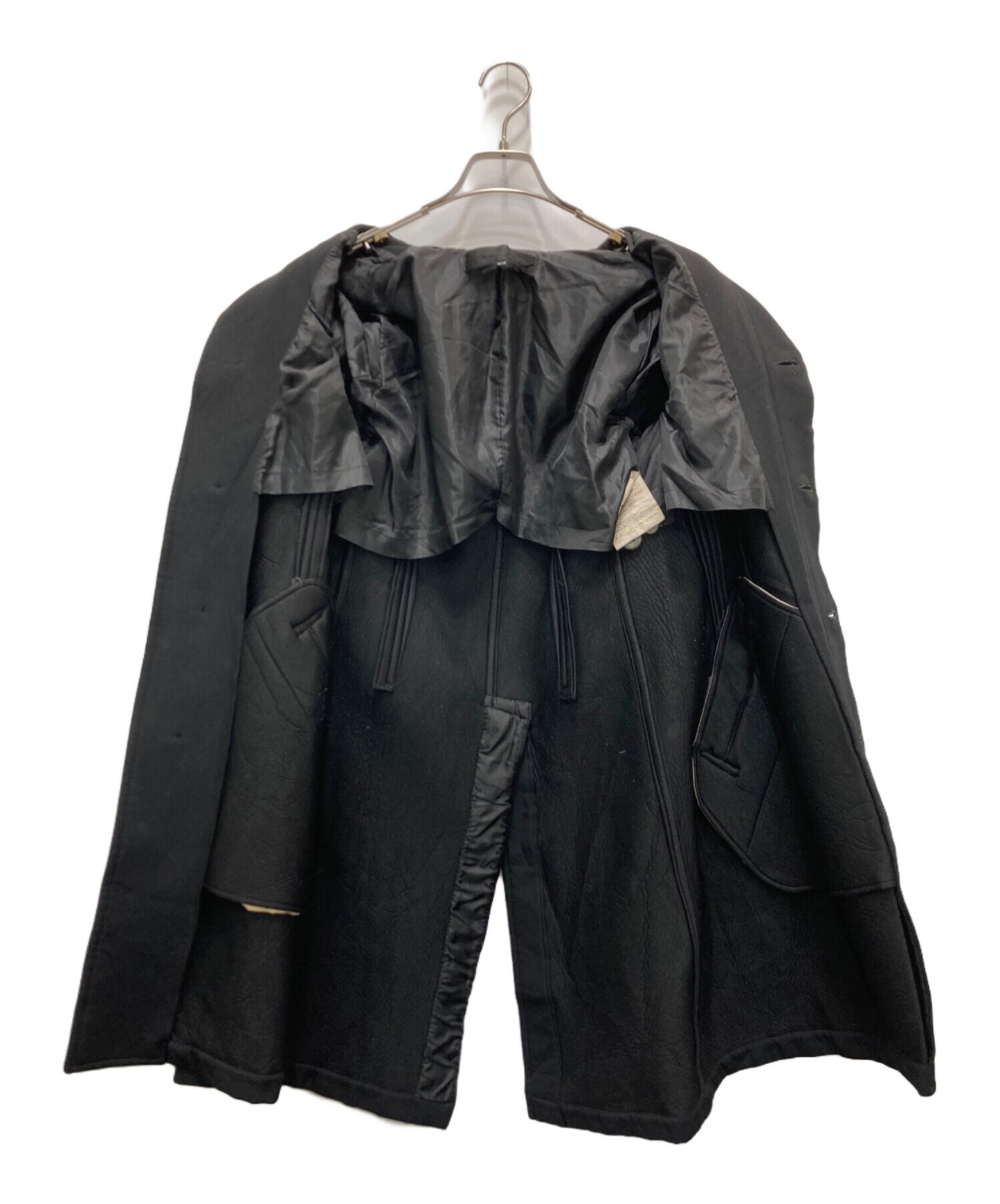 [Pre-owned] ROBE DE CHAMBRE COMME DES GARCONS stenkler coat RN-C002